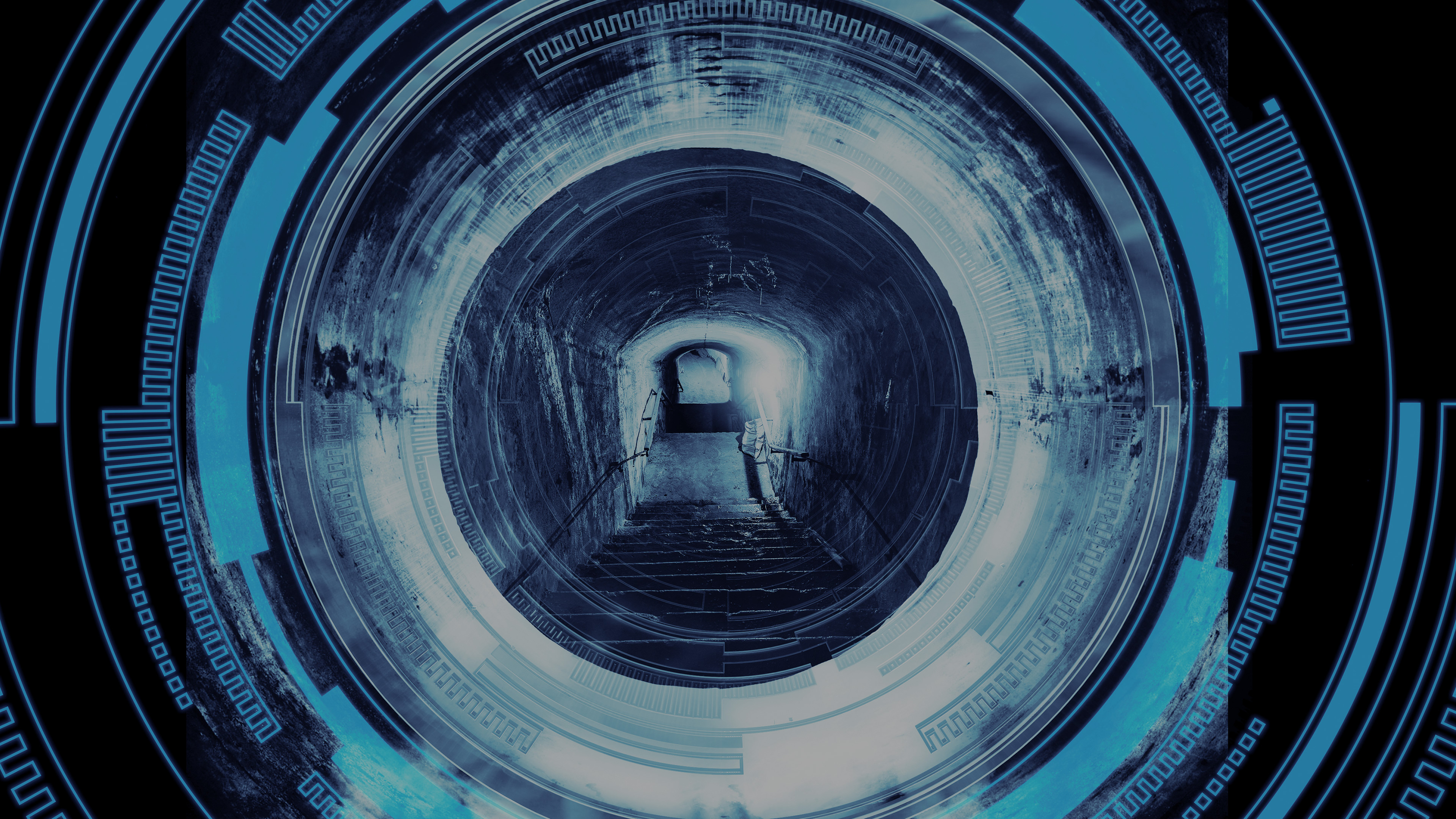 Secrets Of The Underground