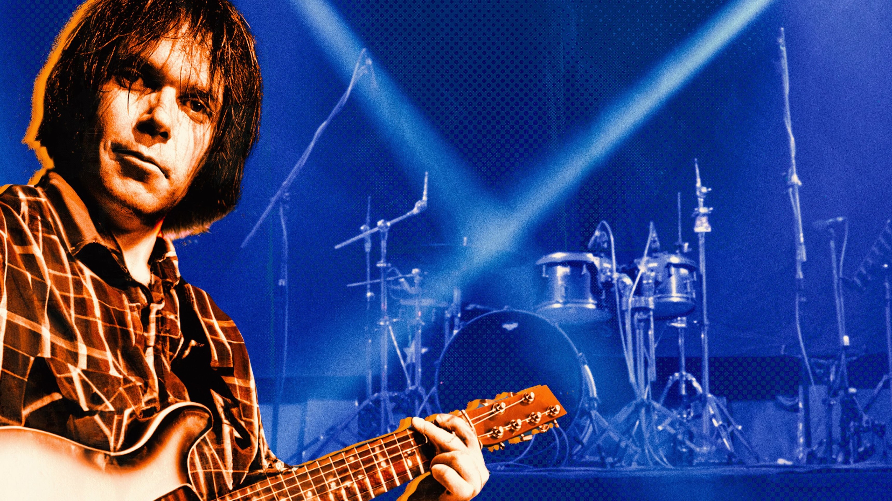 Neil Young: In Performance