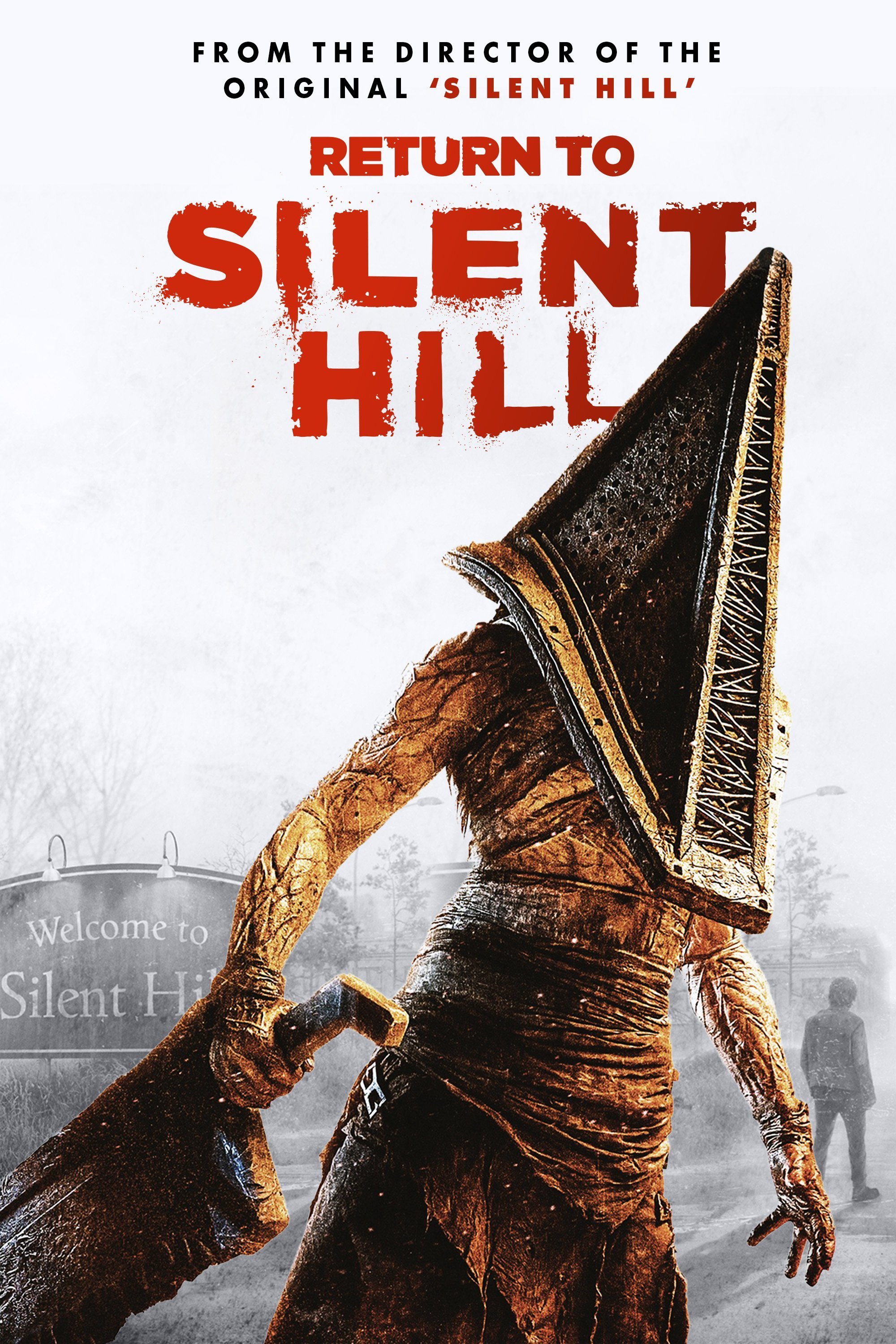 Return to Silent Hill