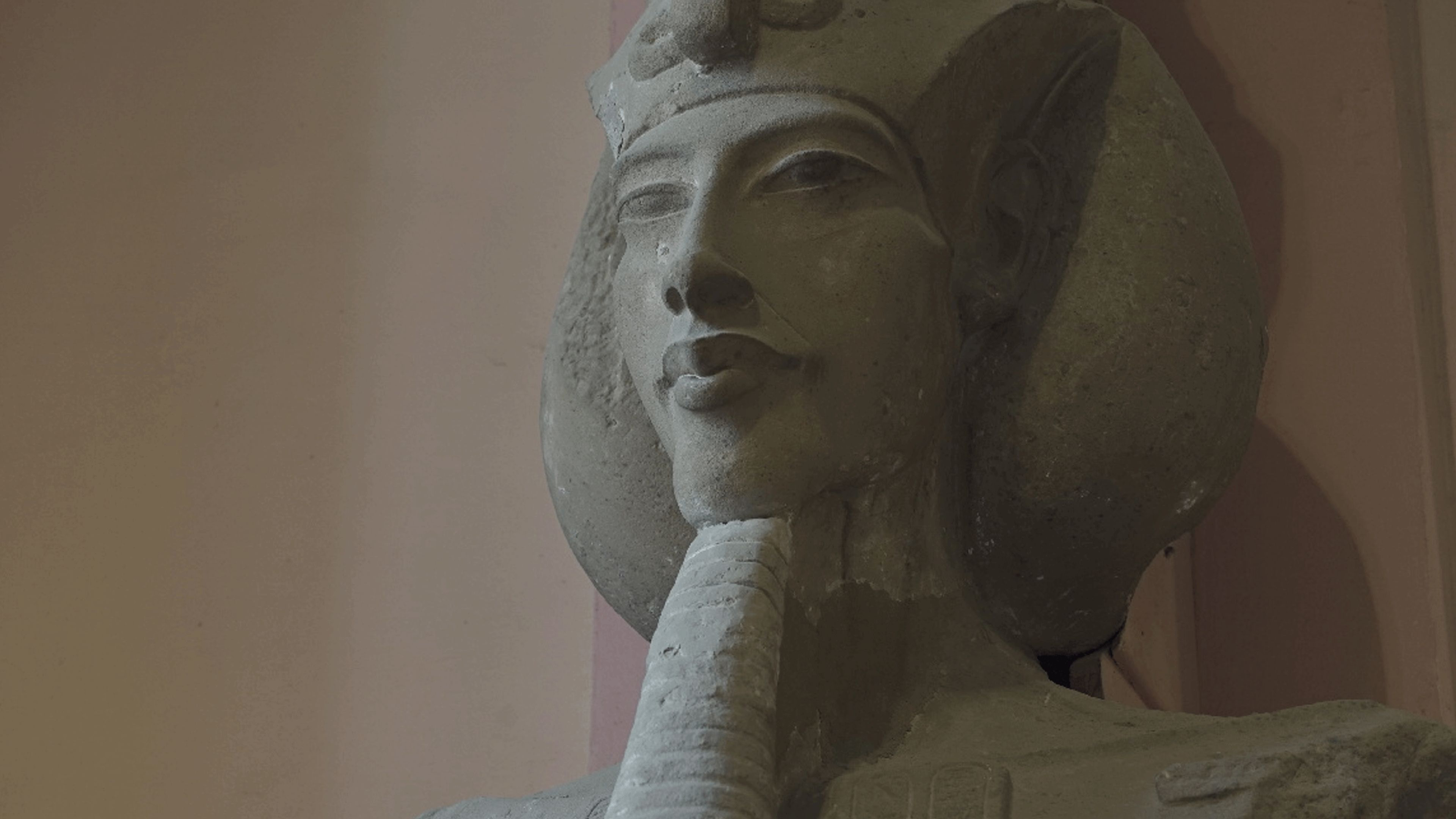 1. Treasures Rediscovered
