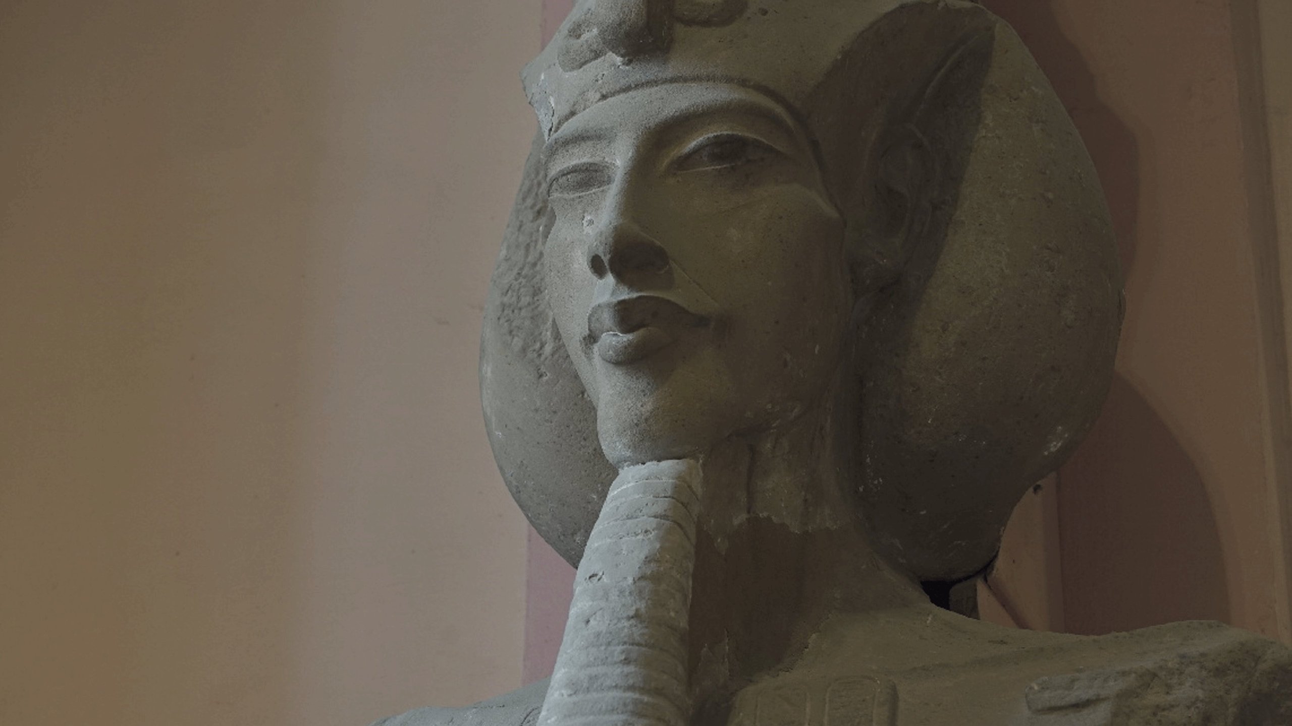 1. Tutankhamons skatter: Den sista faraon