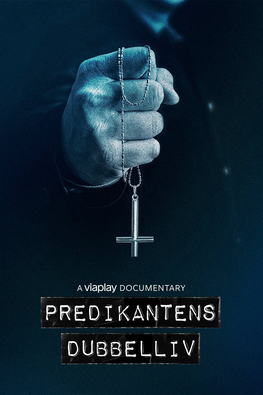 Predikantens dubbelliv