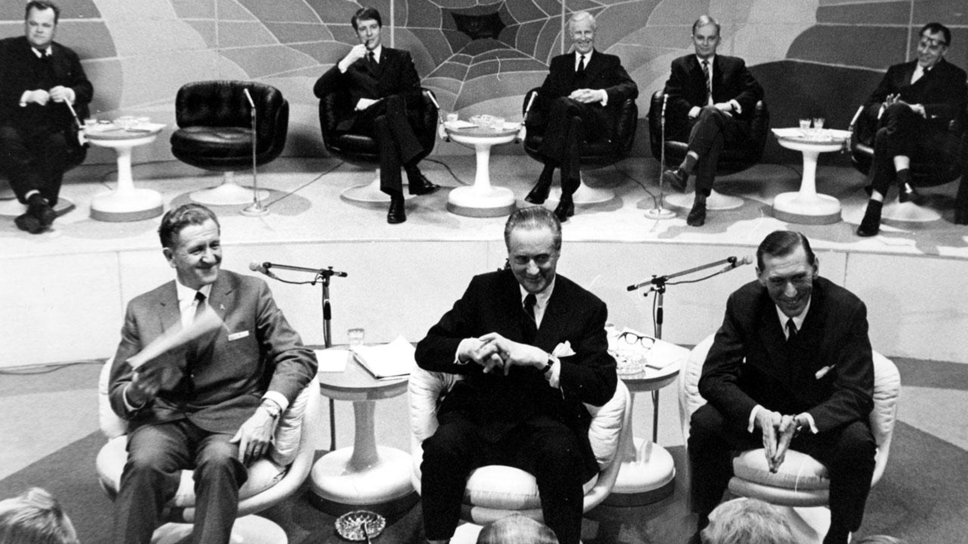 Fråga Lund 1969