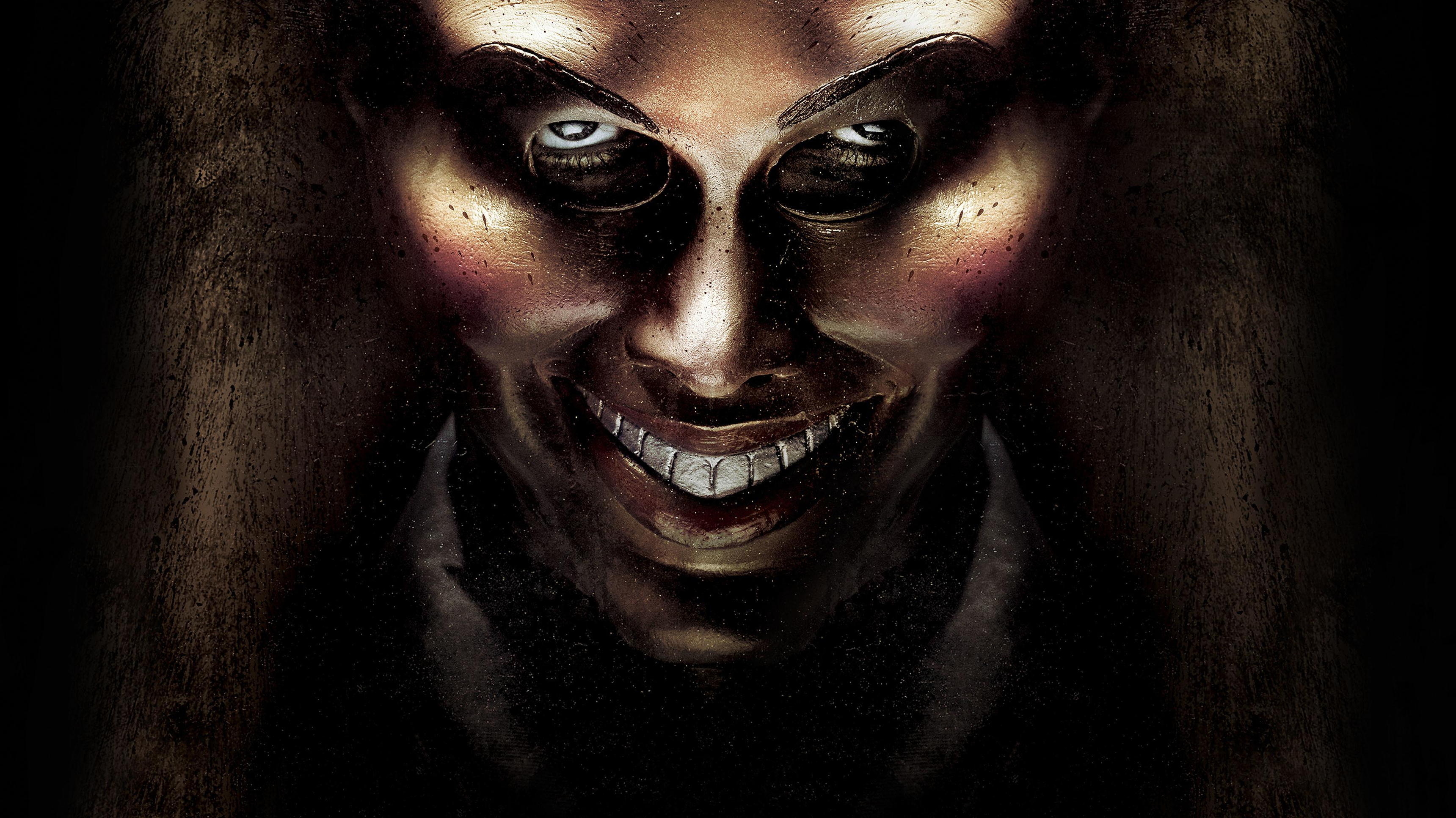 The Purge