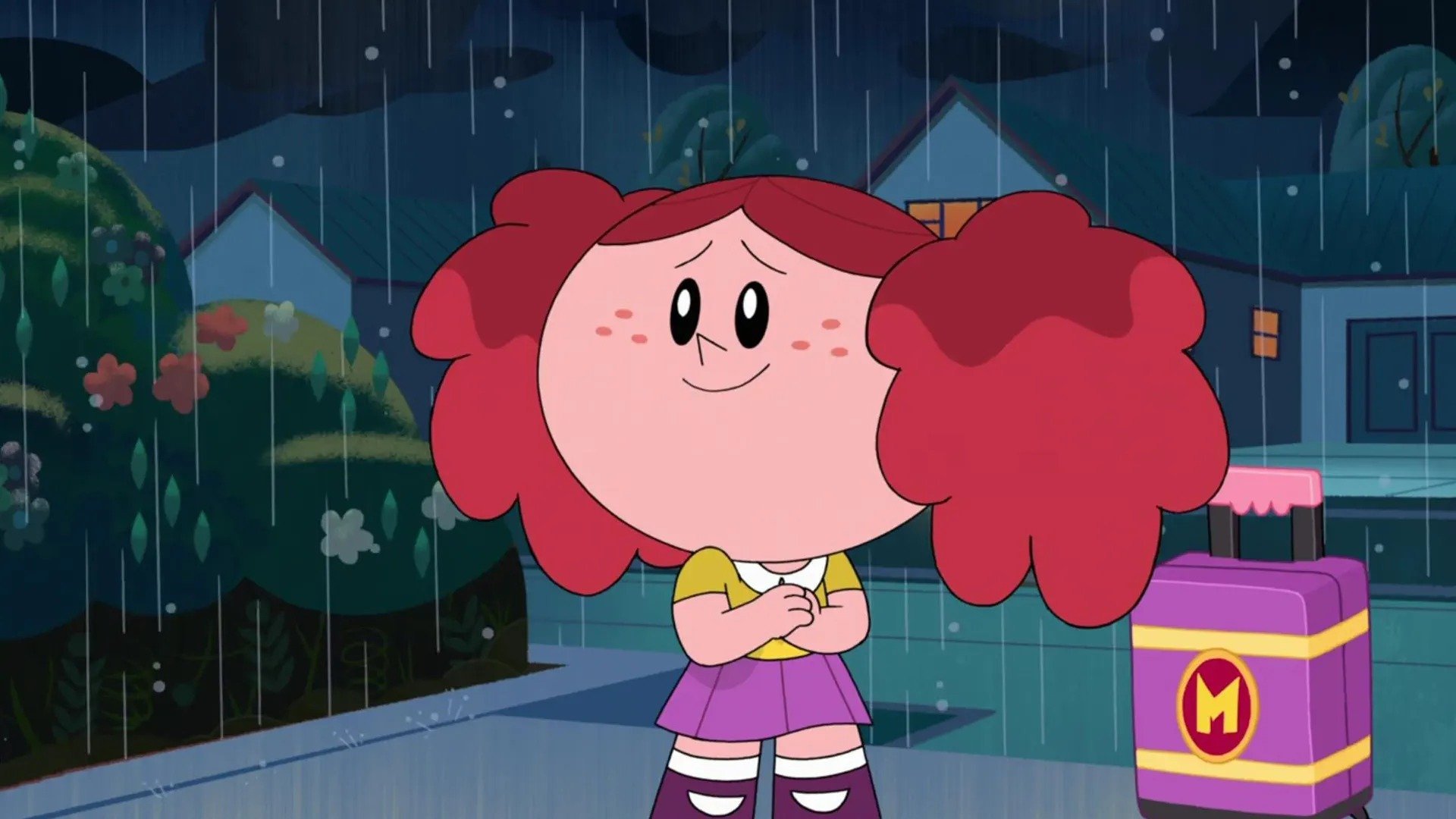 36. Prinsessan Pank-Bucks
