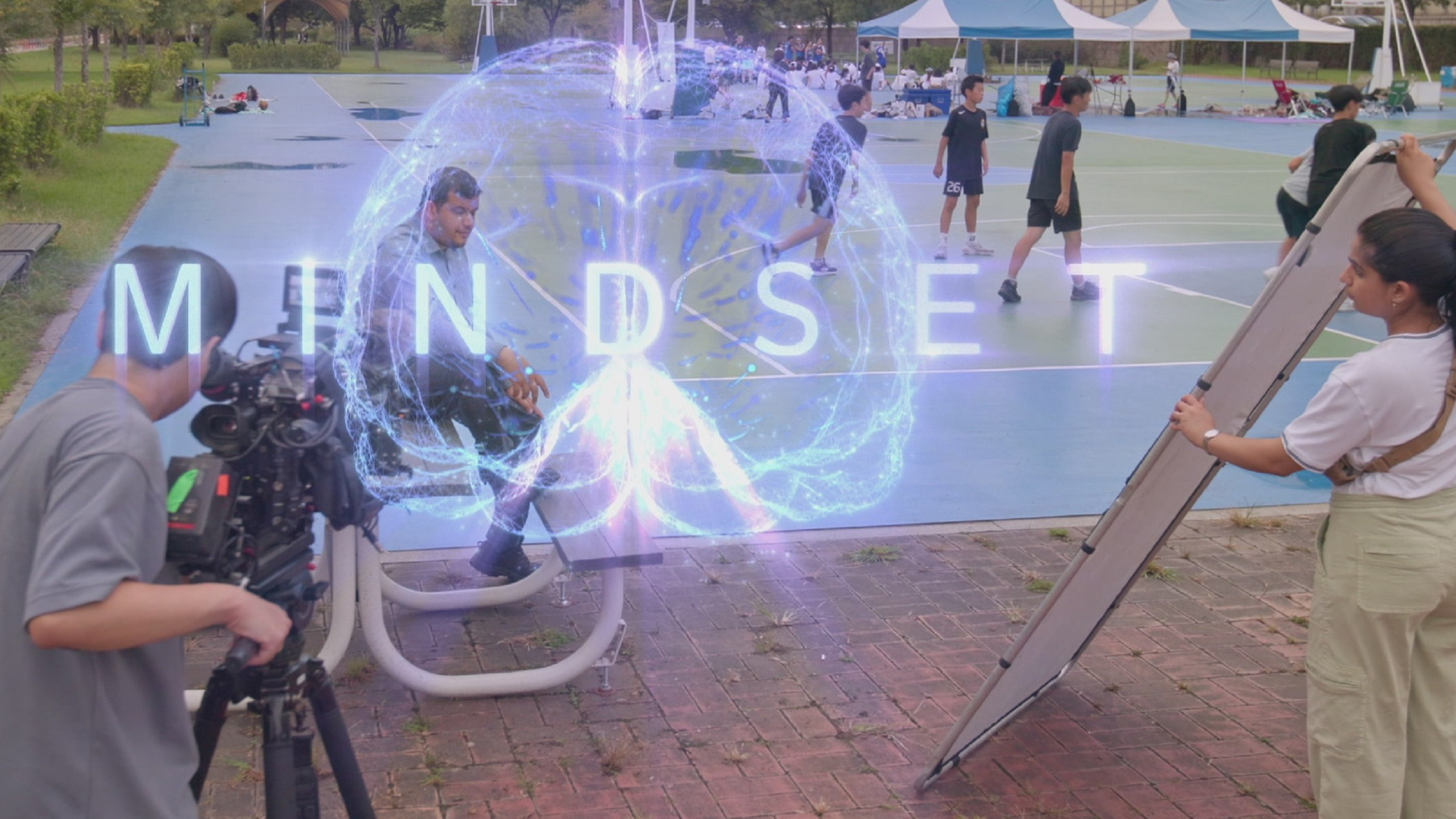 Mindset
