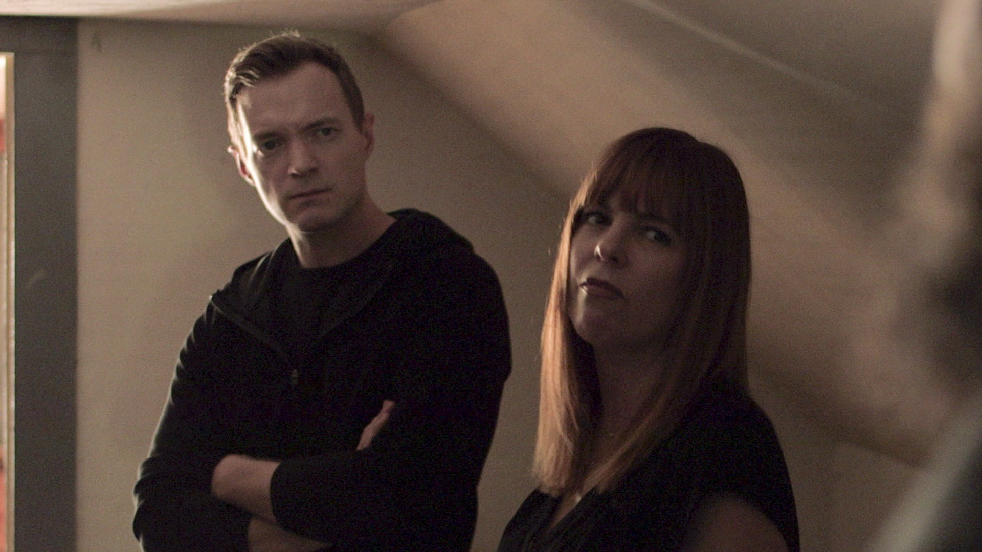9. Hell House