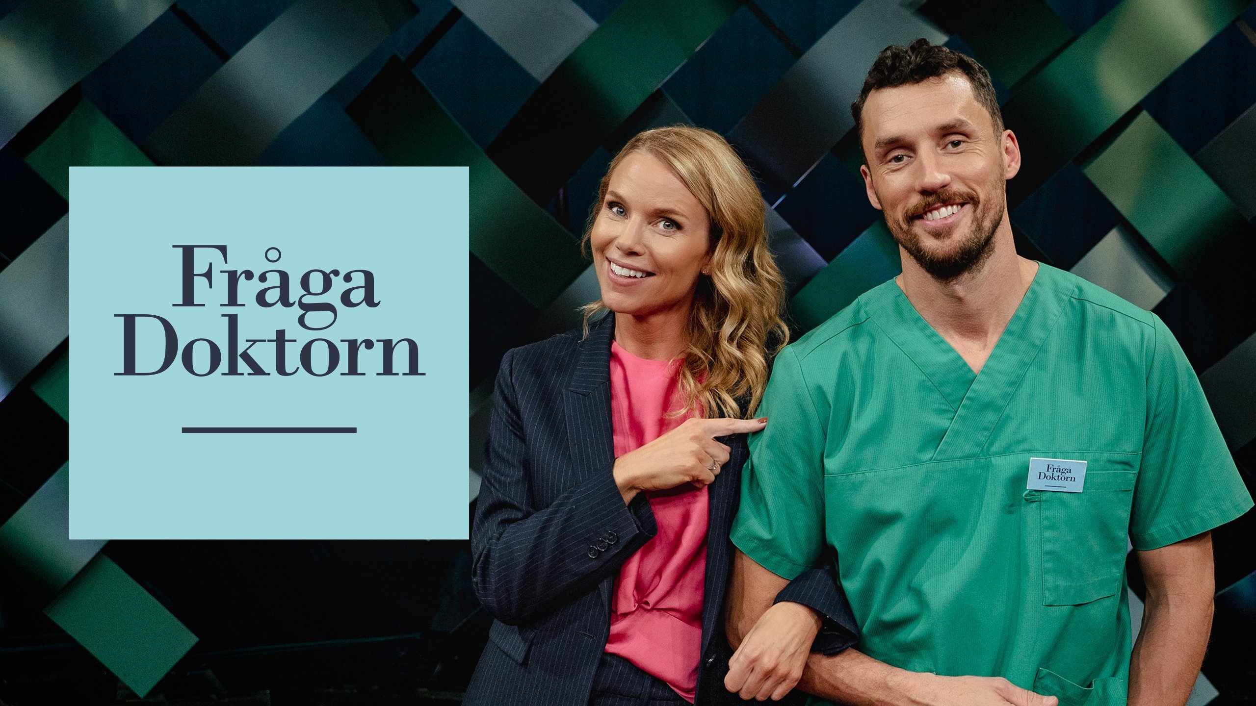 Fråga doktorn