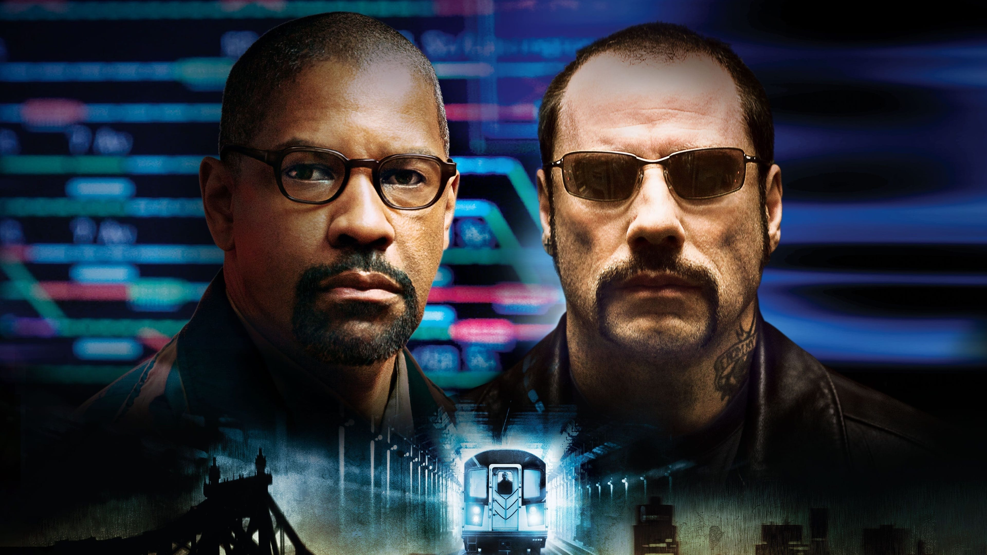 The Taking of Pelham 123