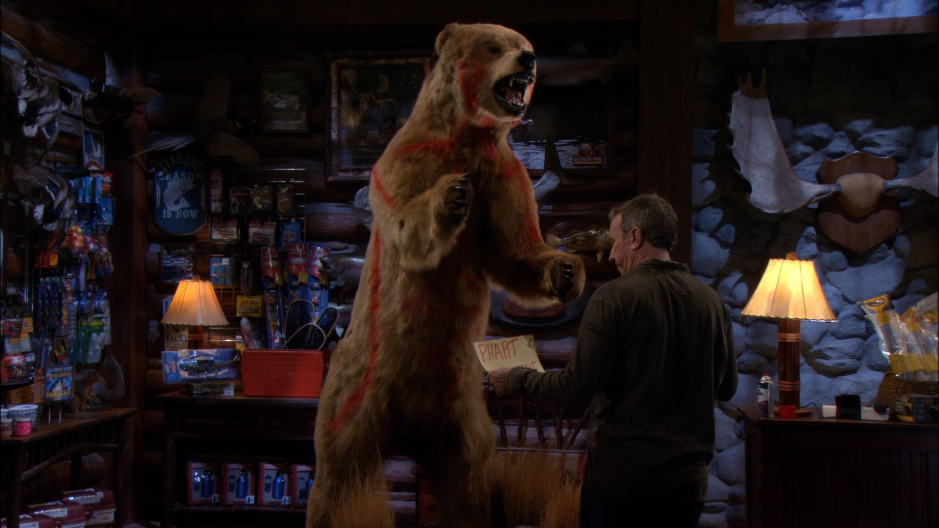 20. Animal Wrongs