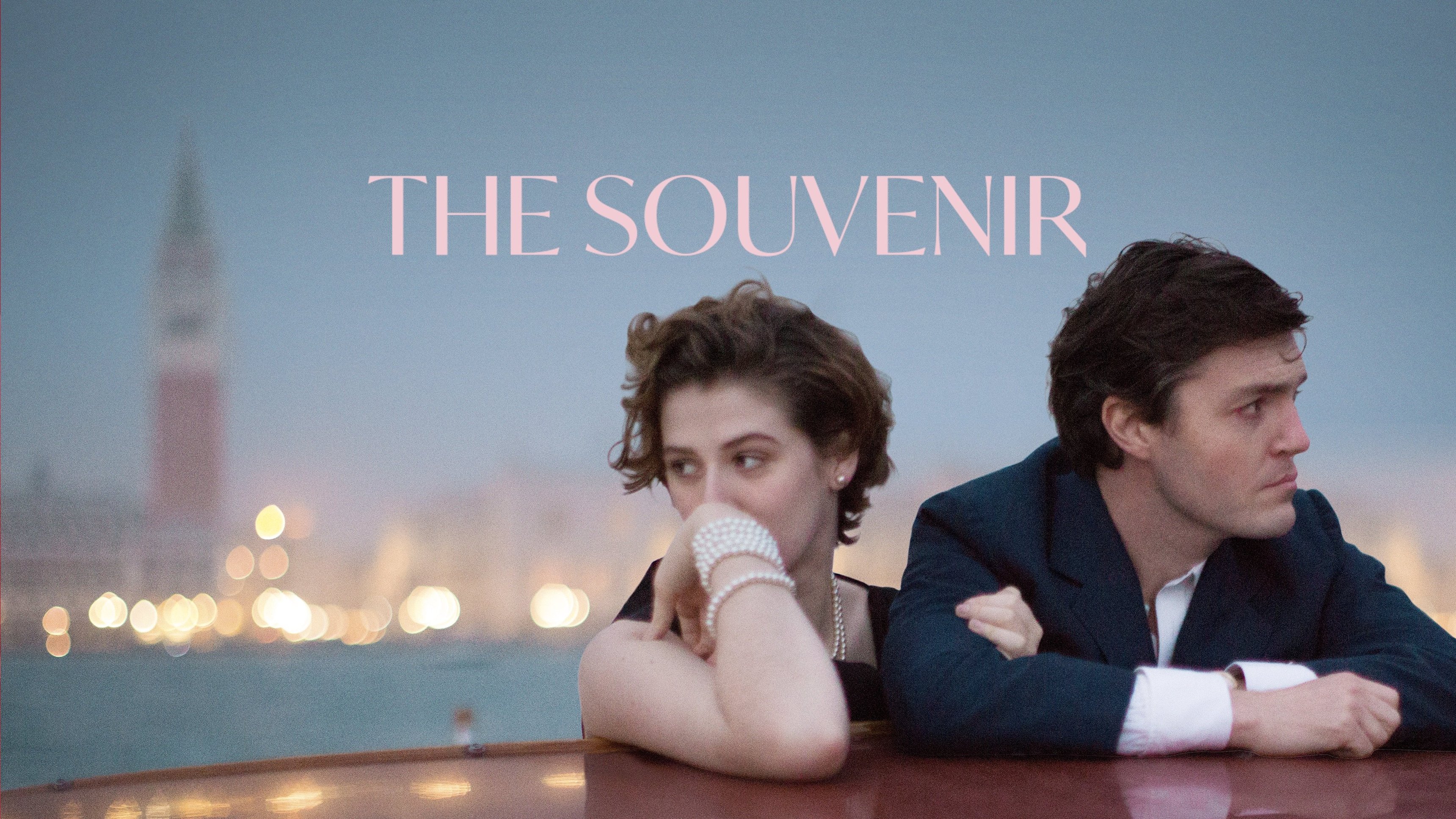 The Souvenir