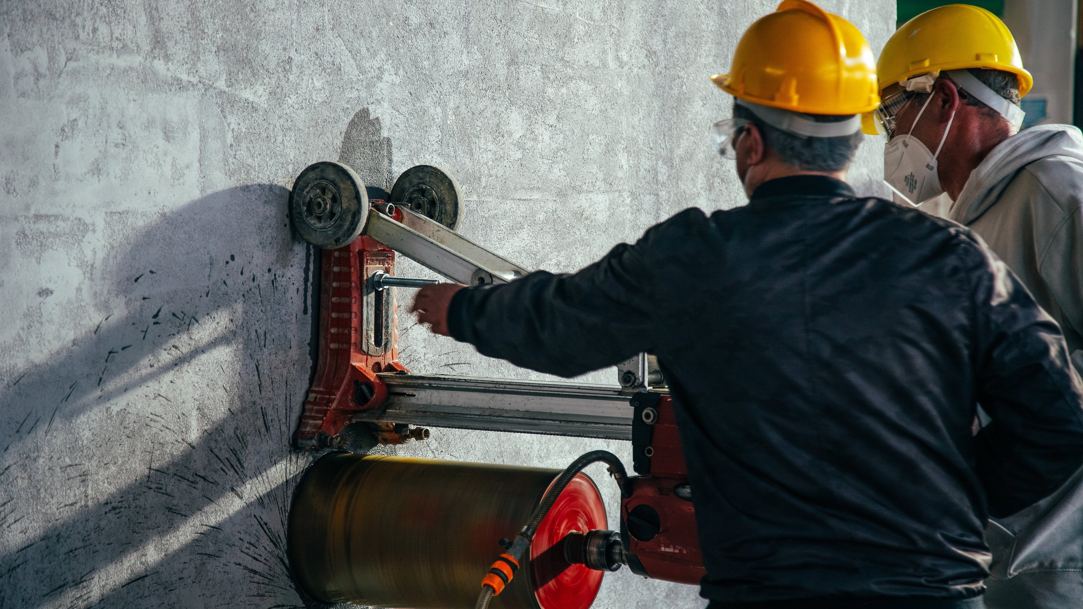 3. Hatton Garden Job