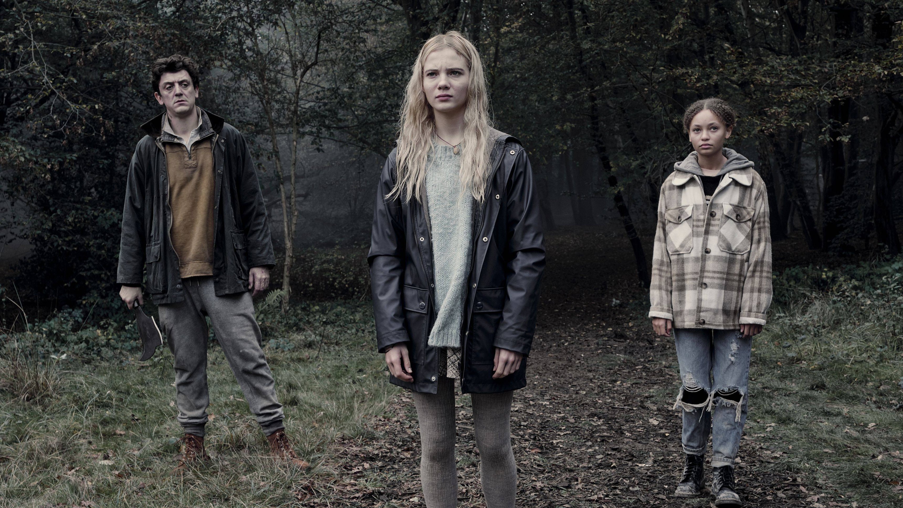 6. Last Day - The Dark