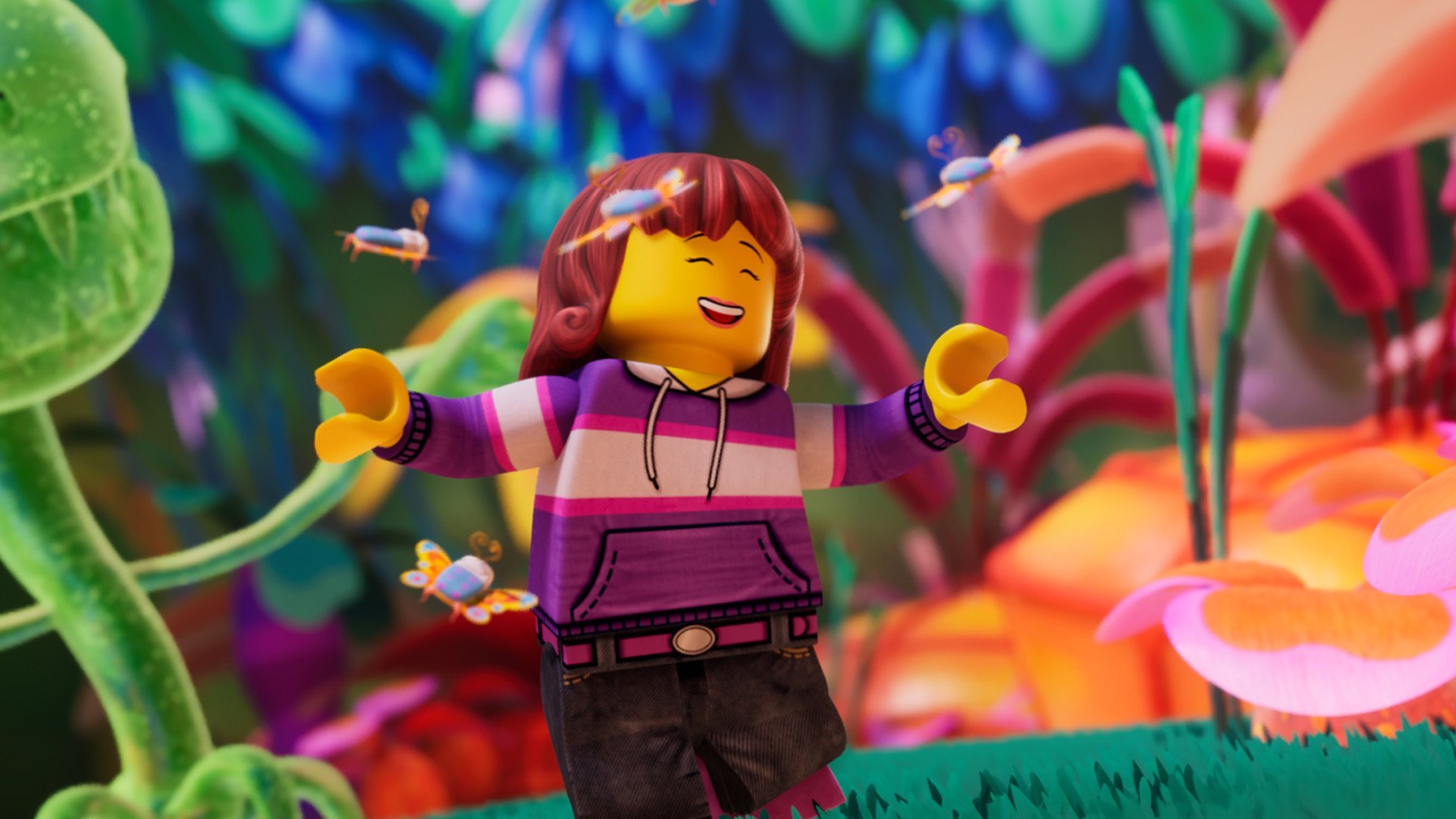 18. Kronan på verket