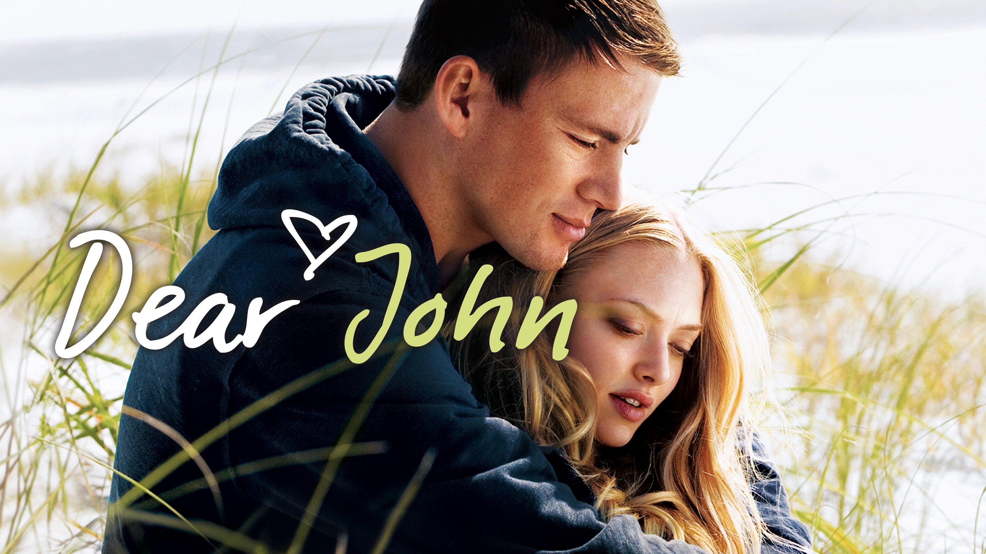 Dear John