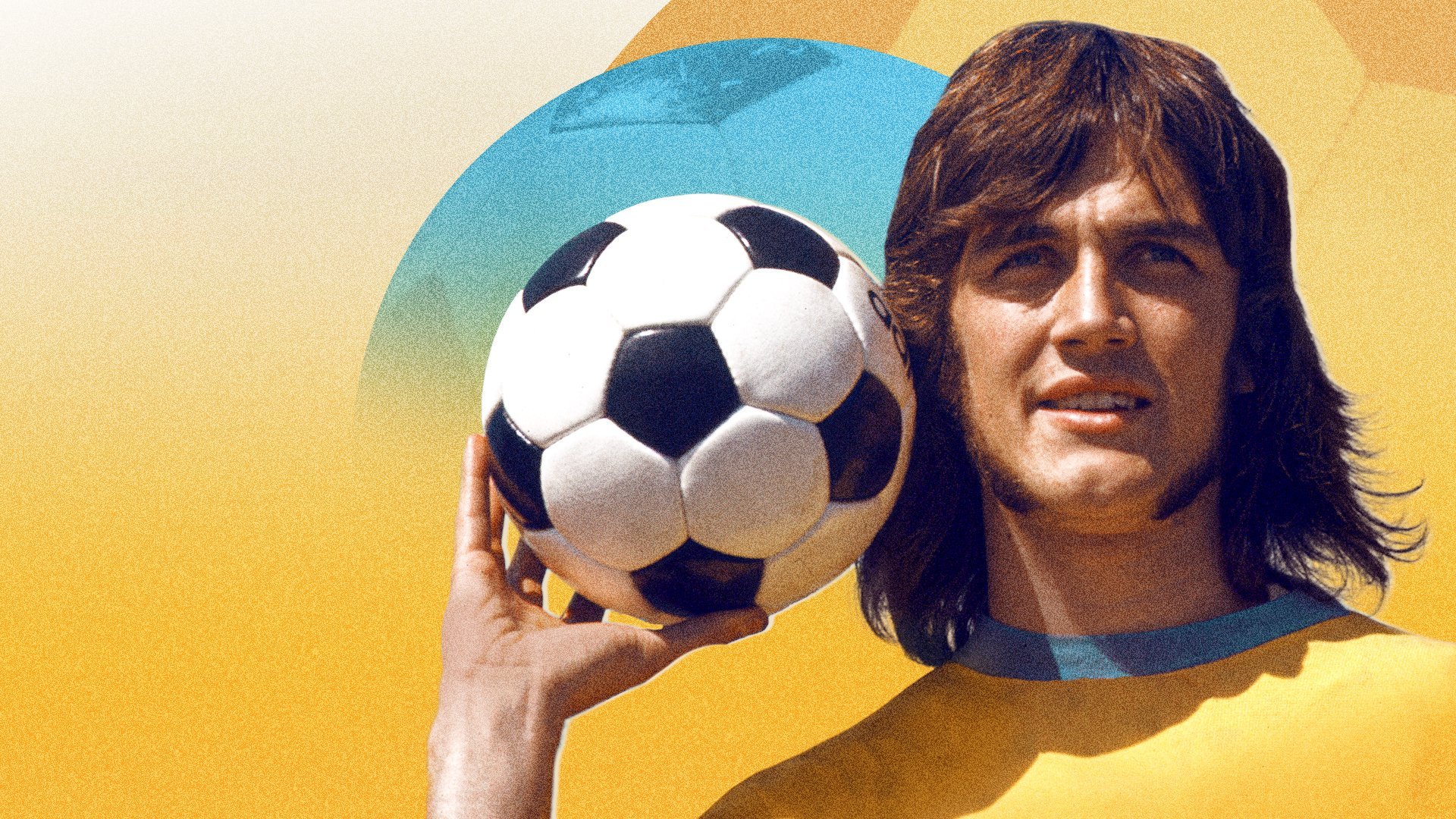 4. Galet genombrott