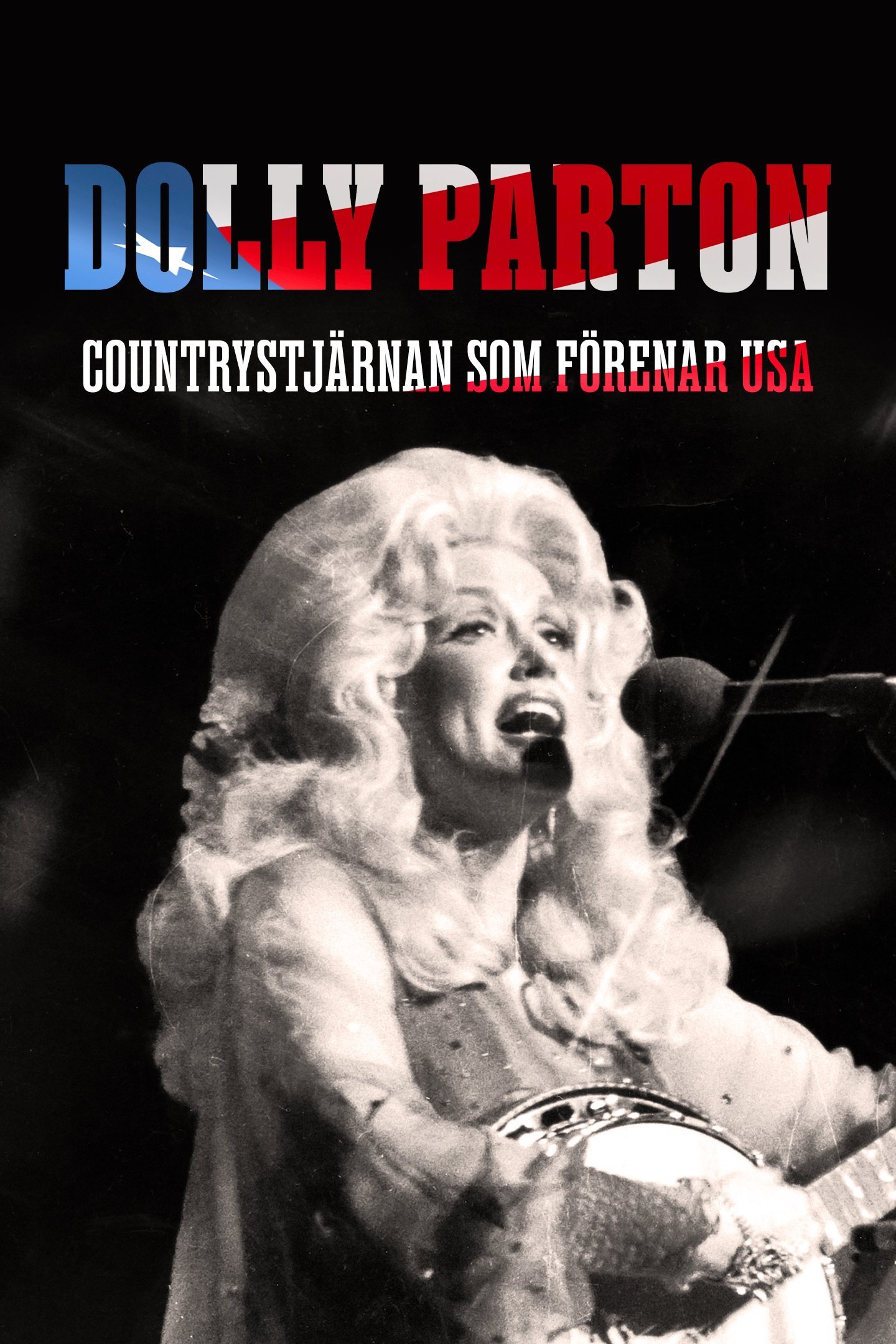 Dolly Parton: Countrystjärnan som förenar USA