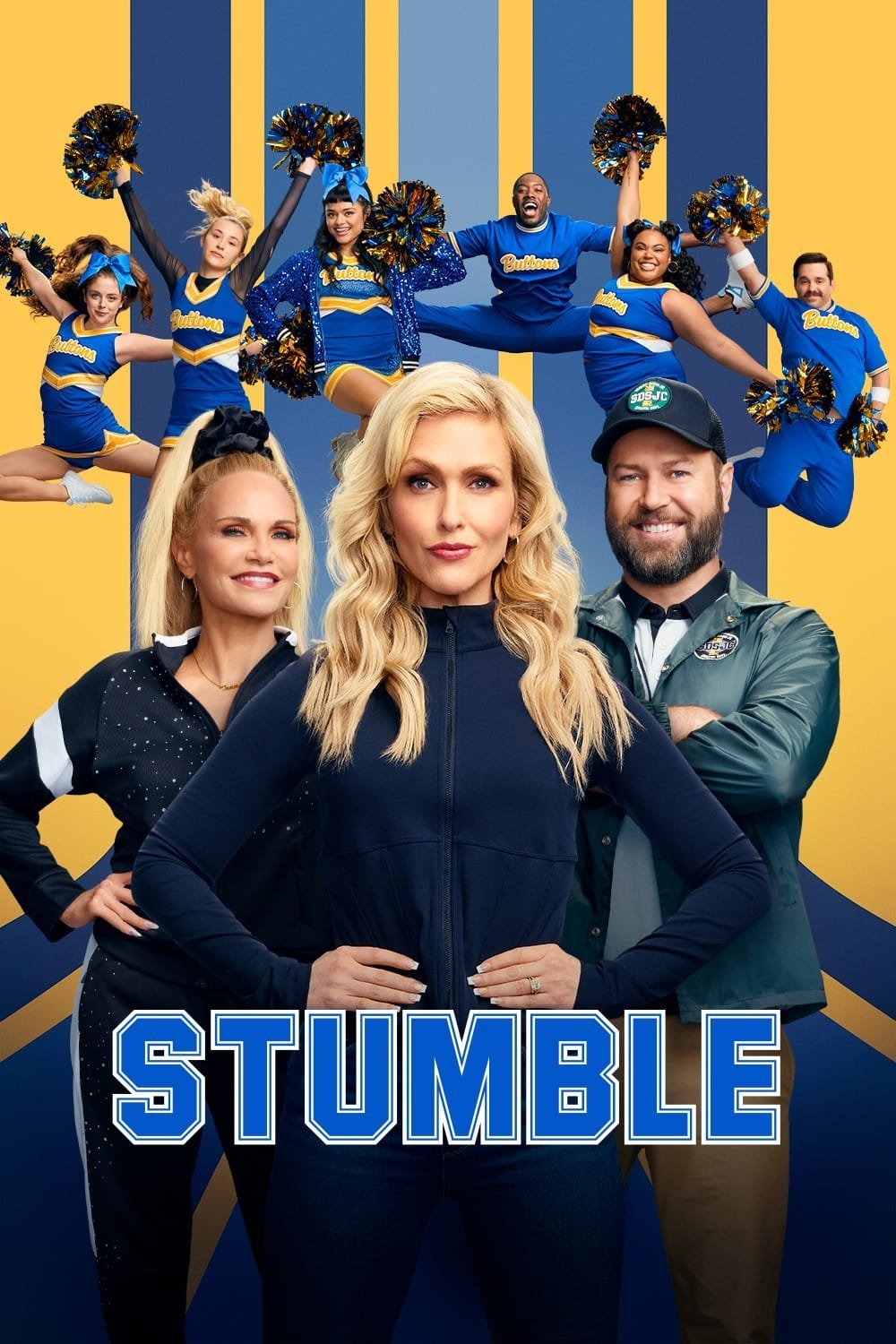 Stumble