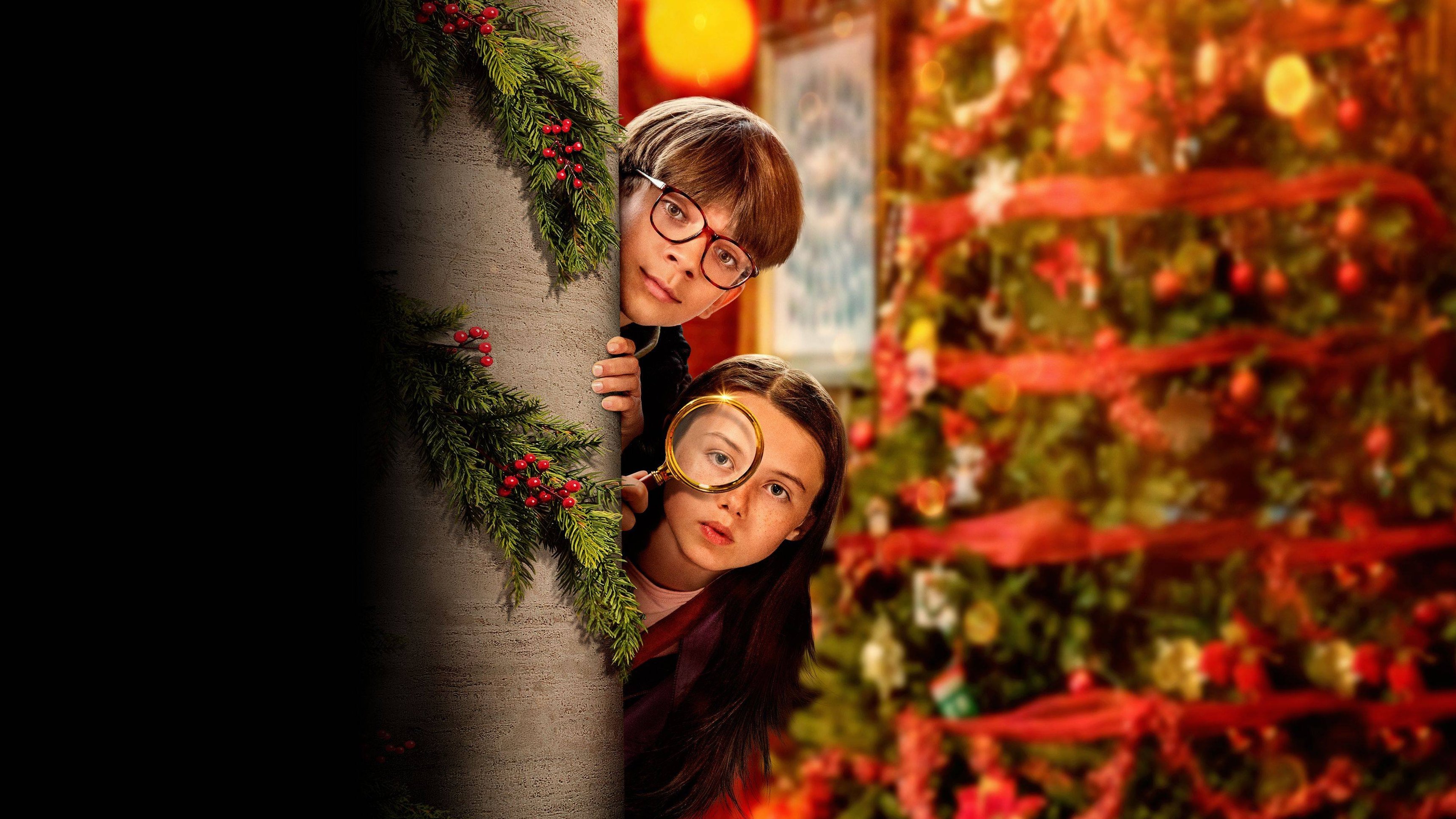 Ett Julmysterium