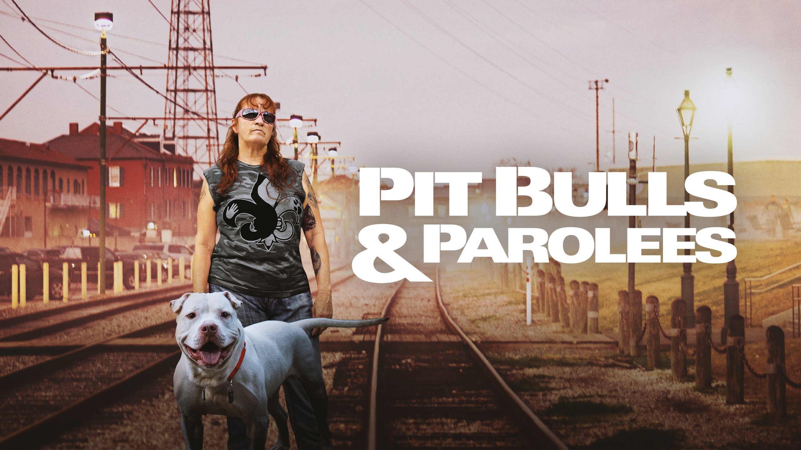 Pit Bulls & Parolees