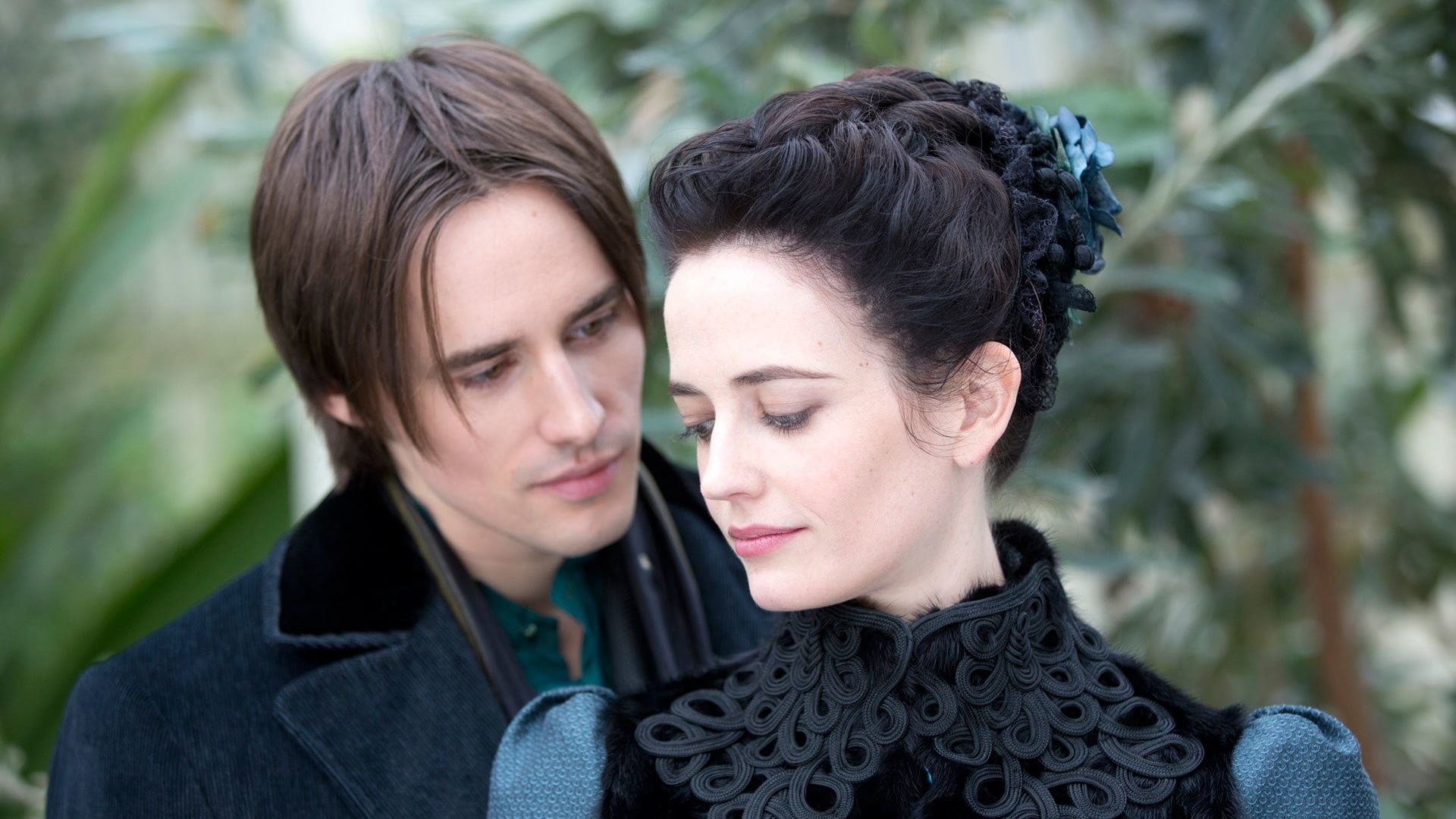 4. Demimonde