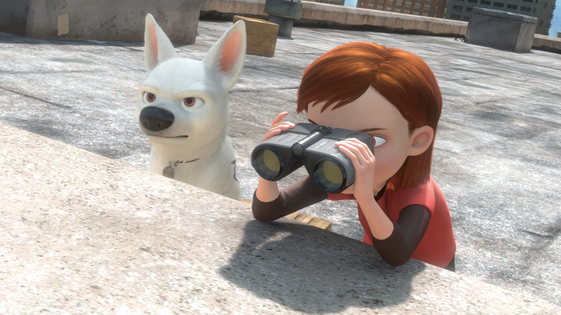 Bolt