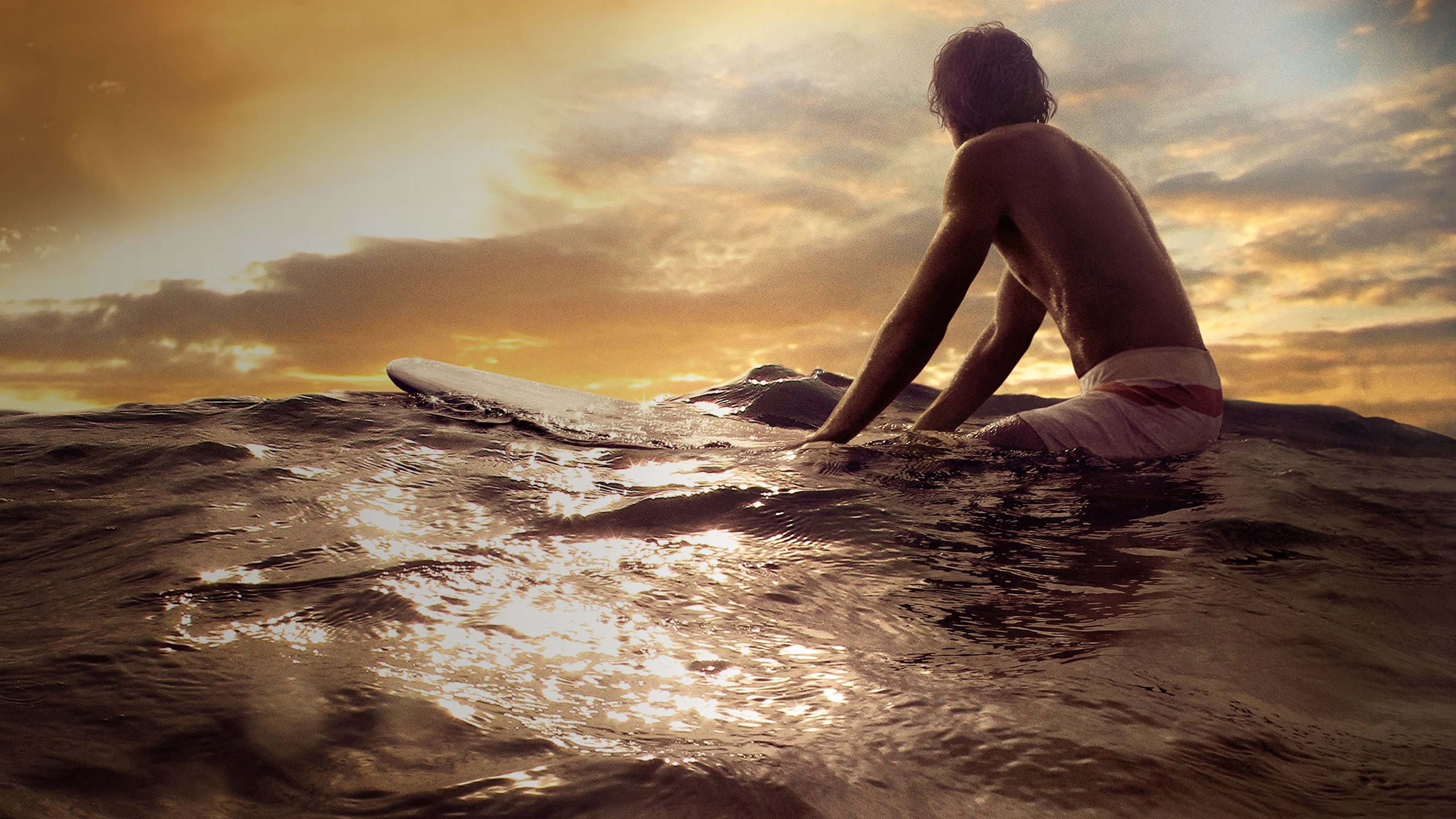 Hawaiian: The Legend of Eddie Aikau