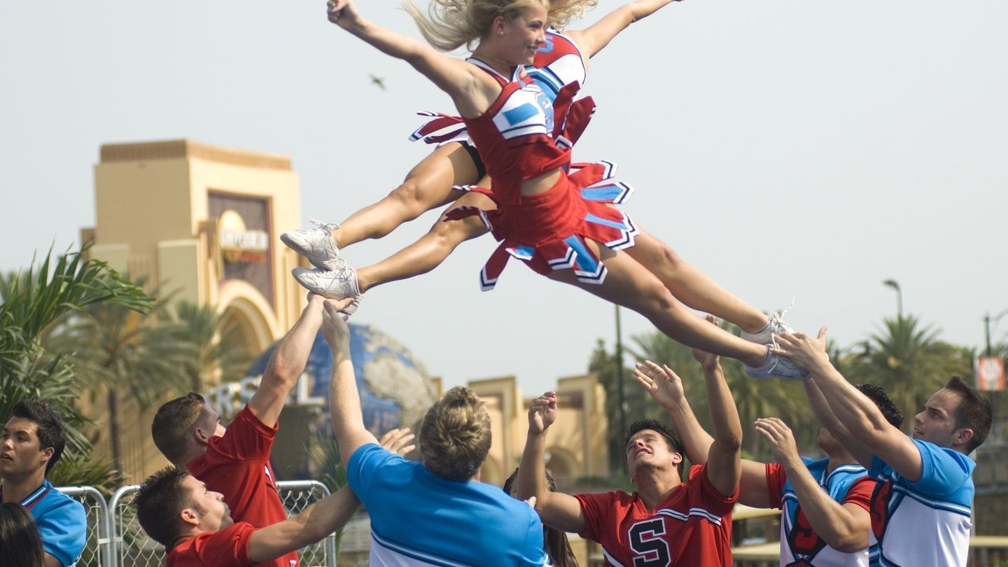 Bring It On: In It to Win It
