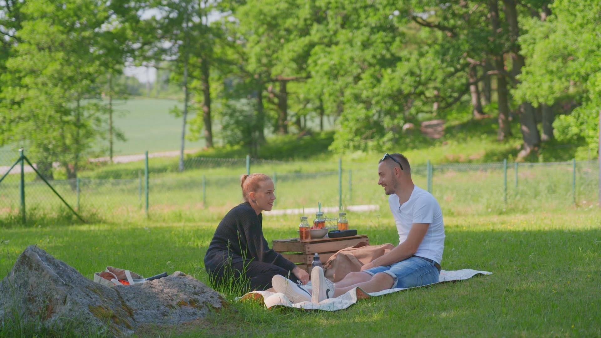 8. Bonde söker fru - Kärlek åt alla S08 E008