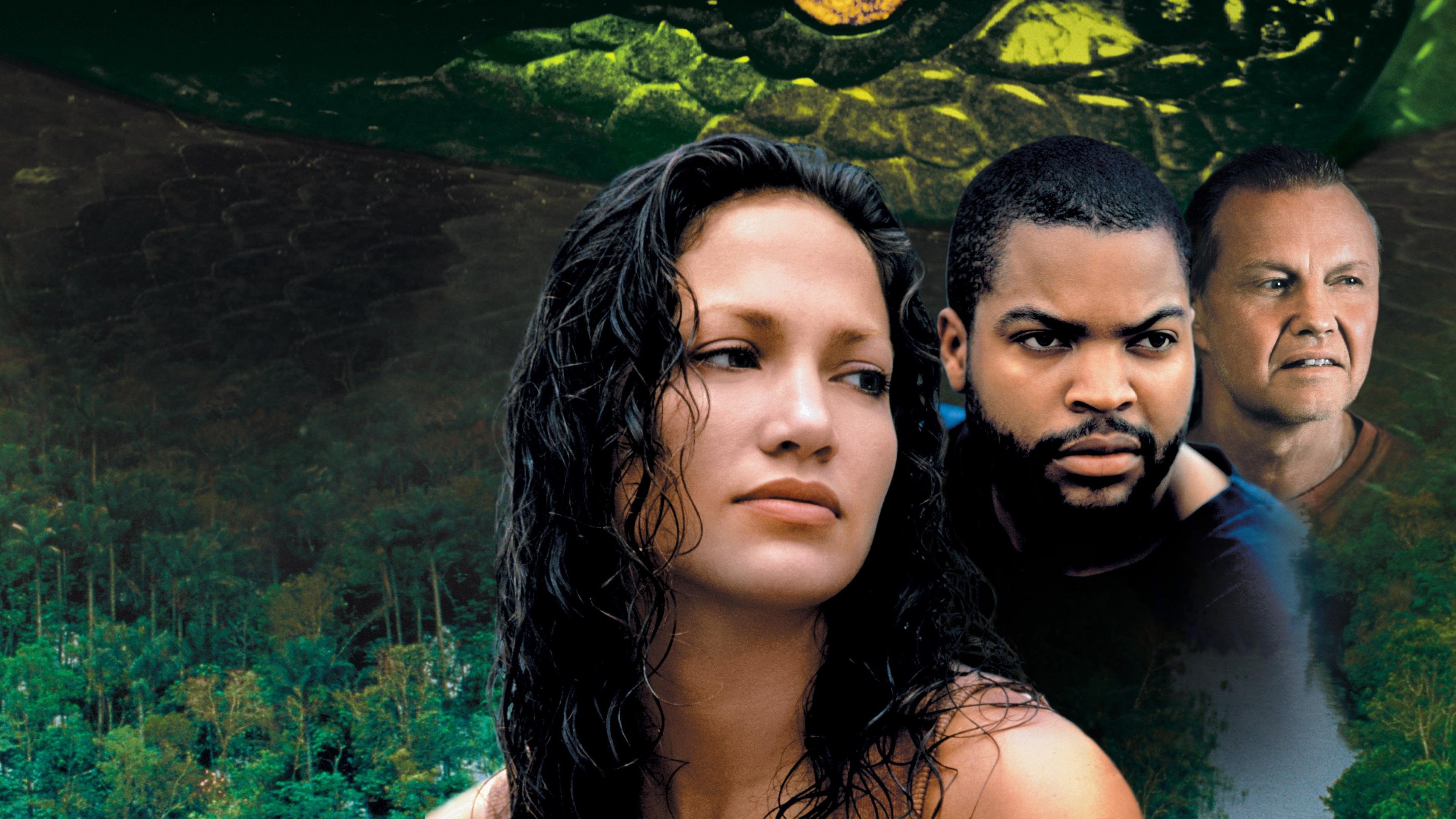 Anaconda