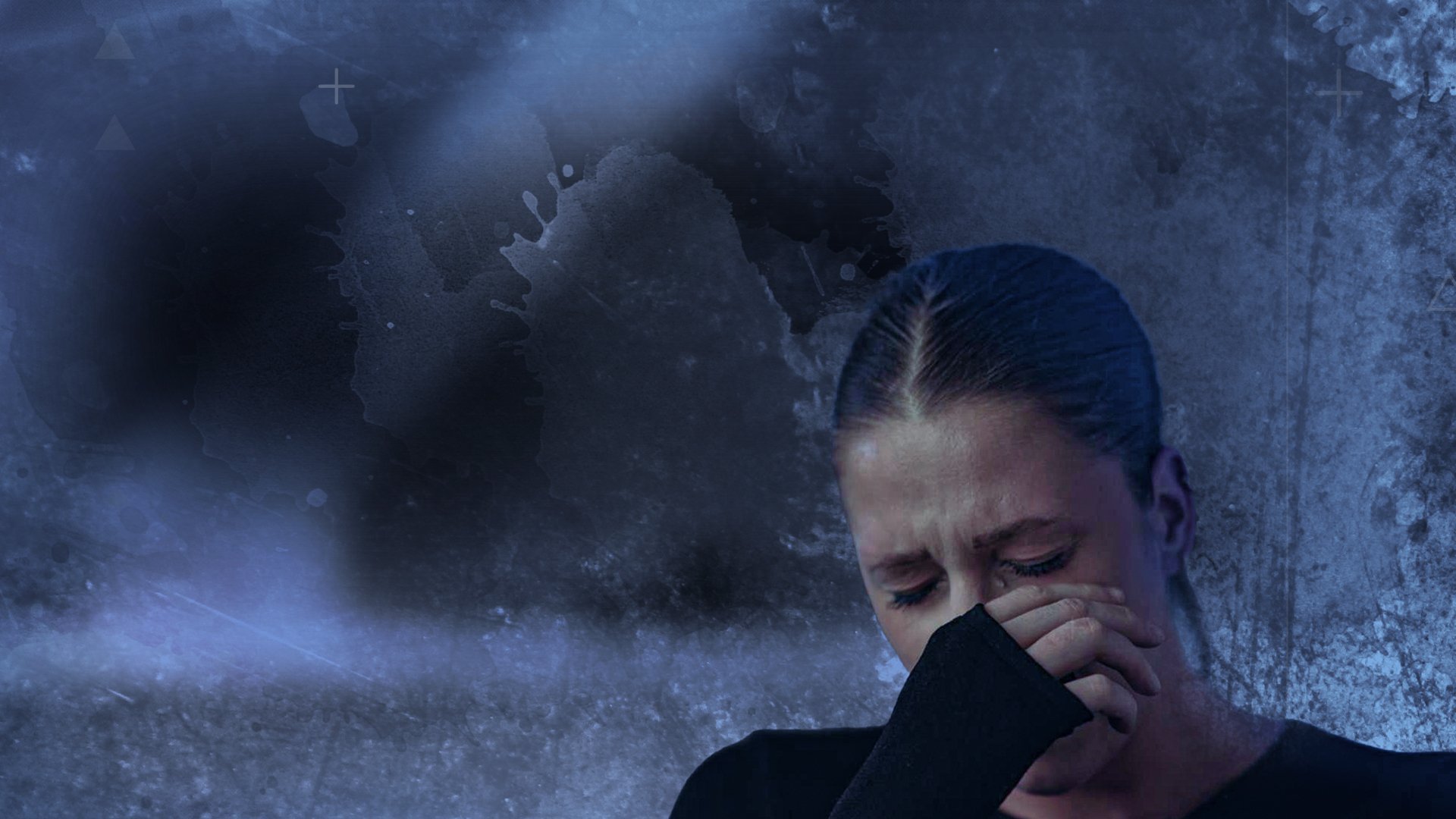 Att förlora ett barn i magen