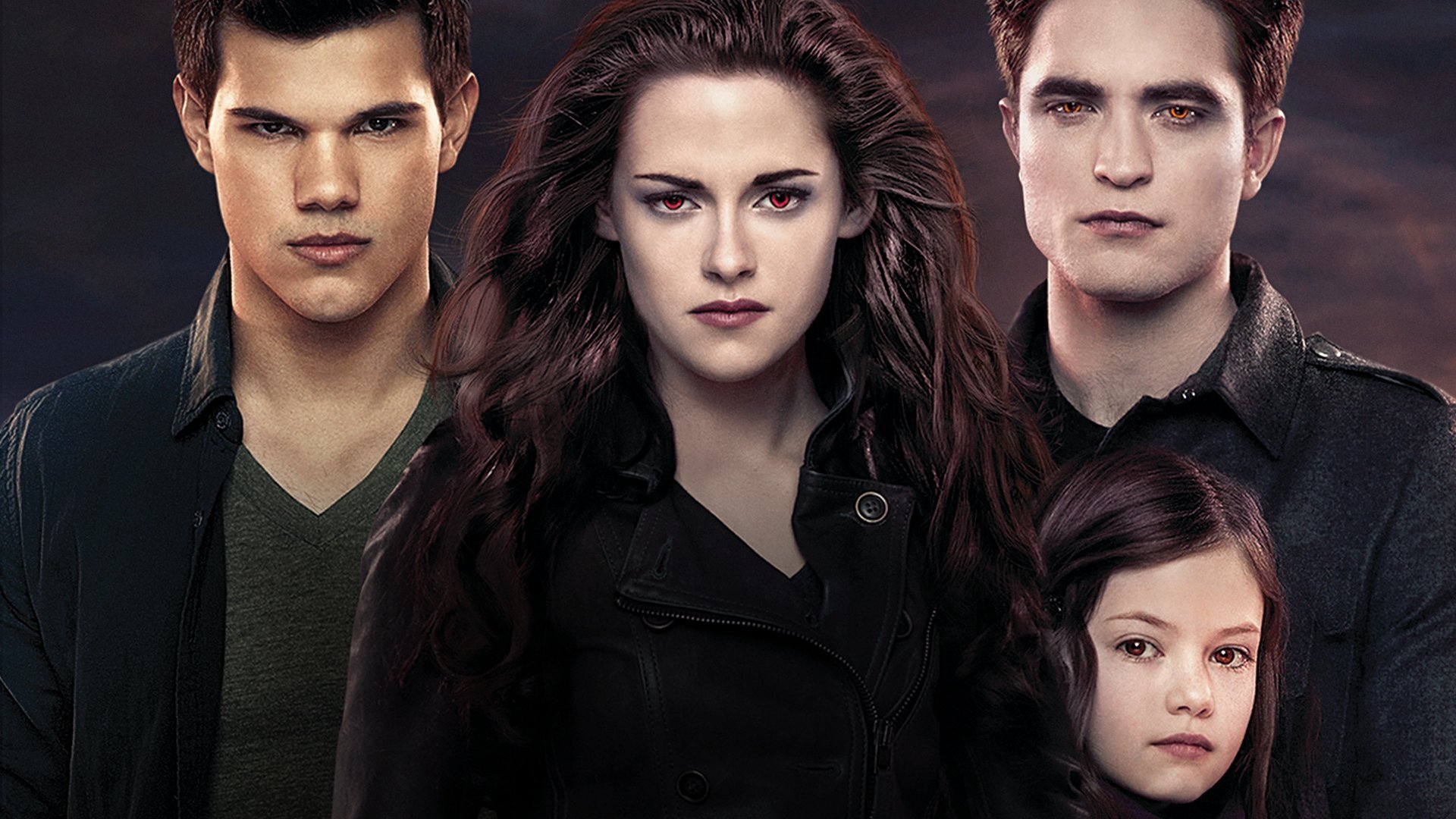 The Twilight Saga: Breaking Dawn - Part 2