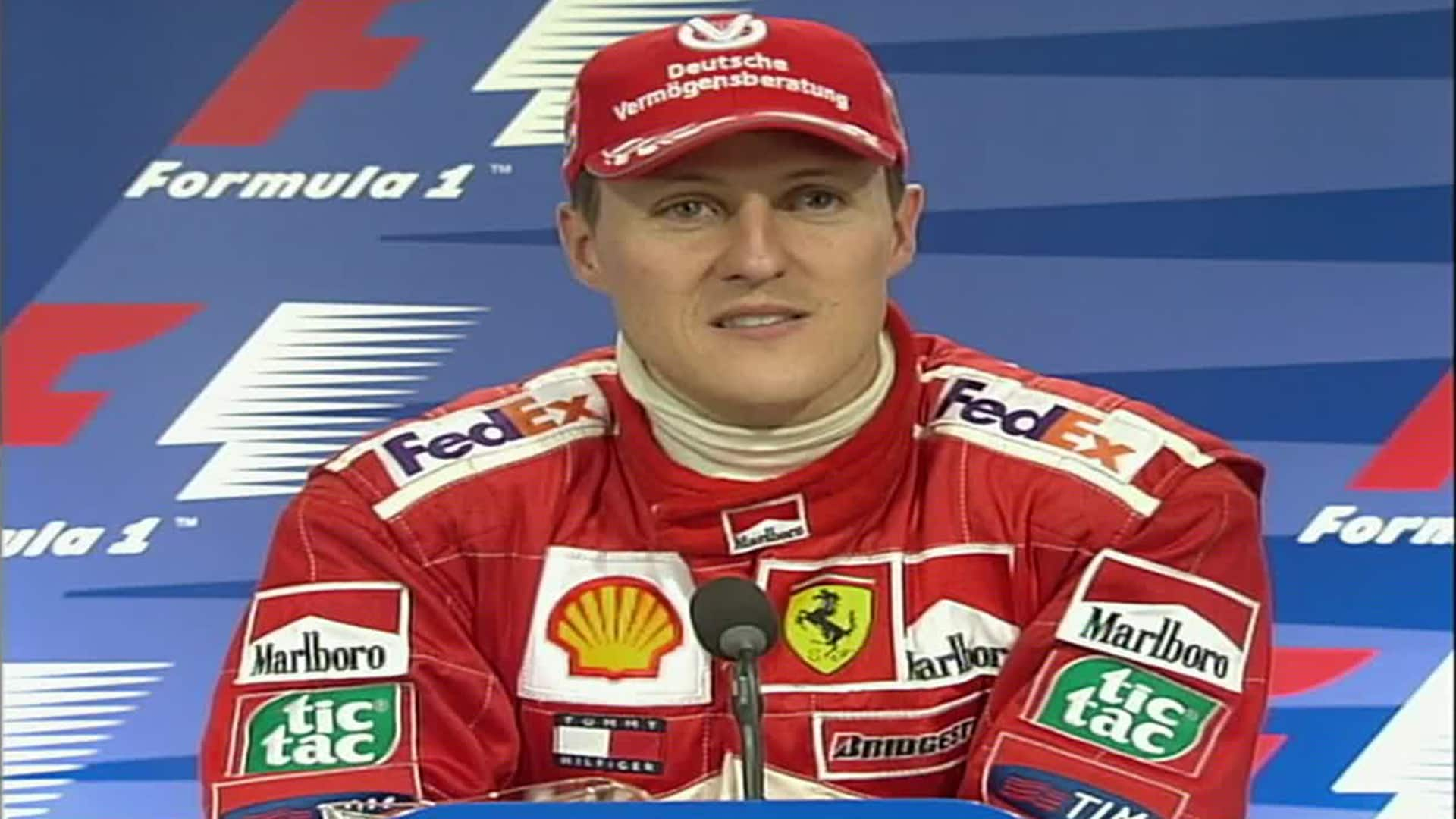 11. Säsongsavslutning - Formel 1 säsongen 2001
