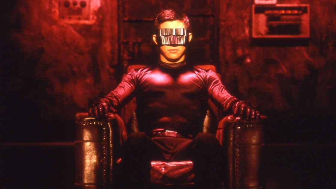 Black Mask