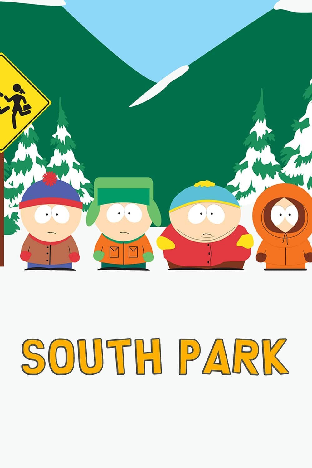 South Park