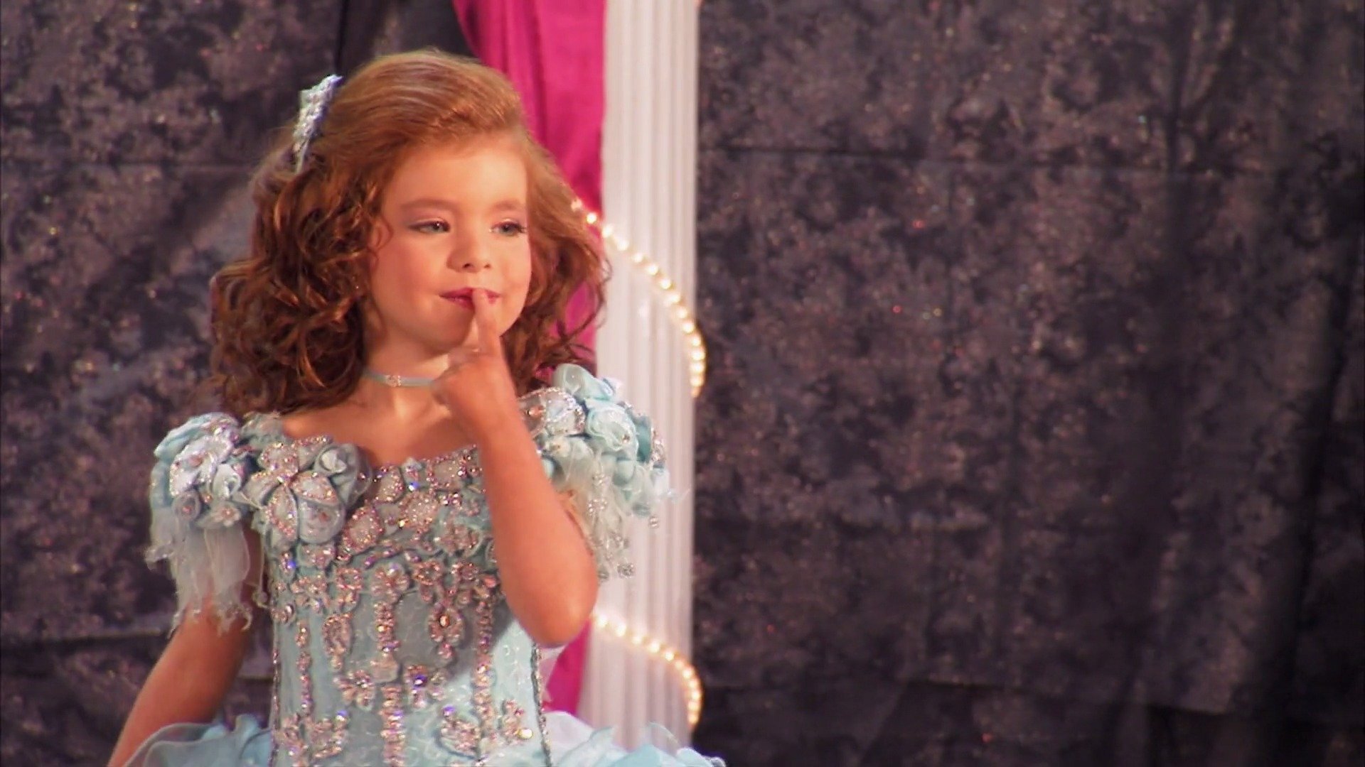 8. Show Me Smiles Fantasy Pageant