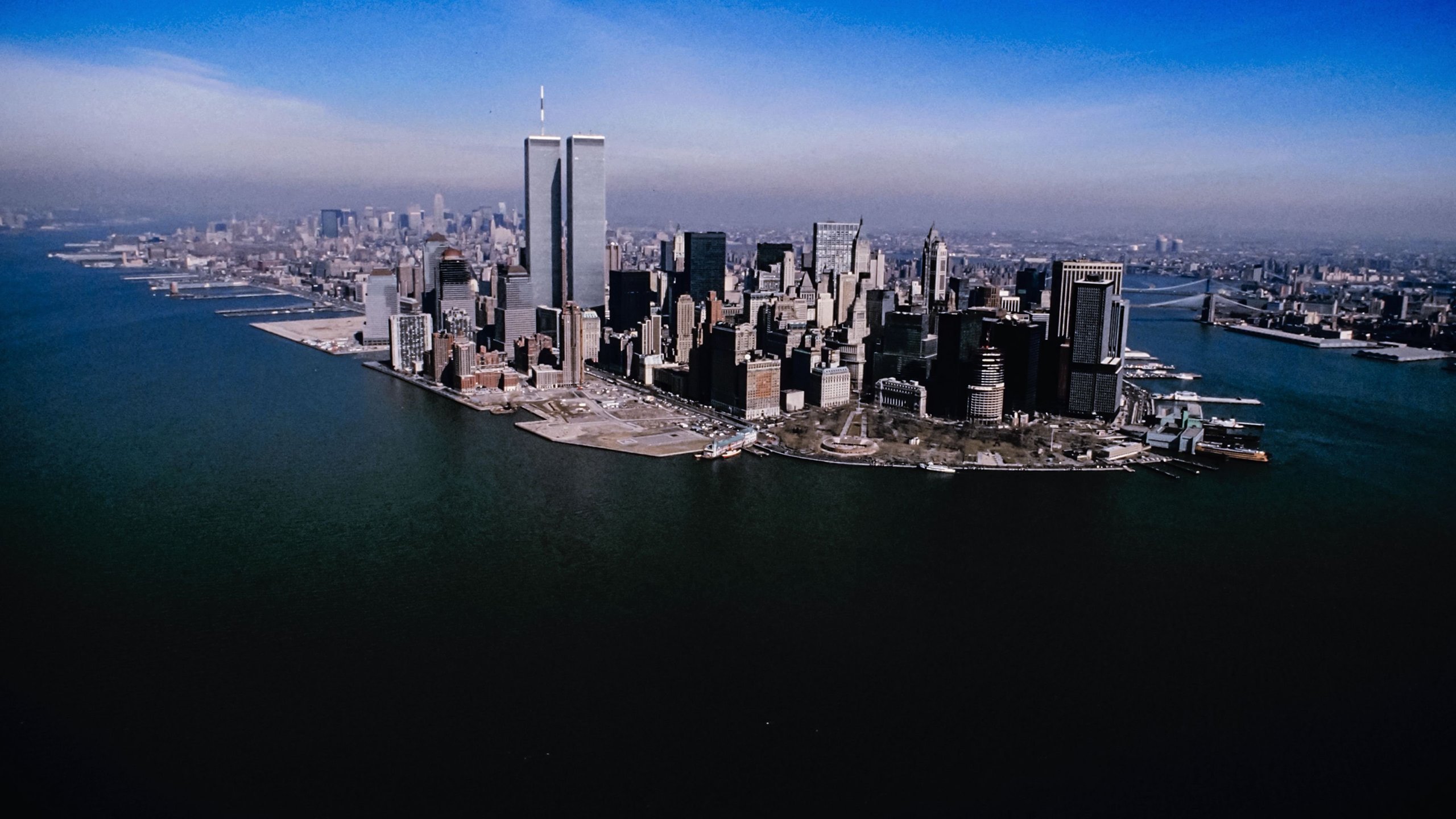 9/11: One Day in America