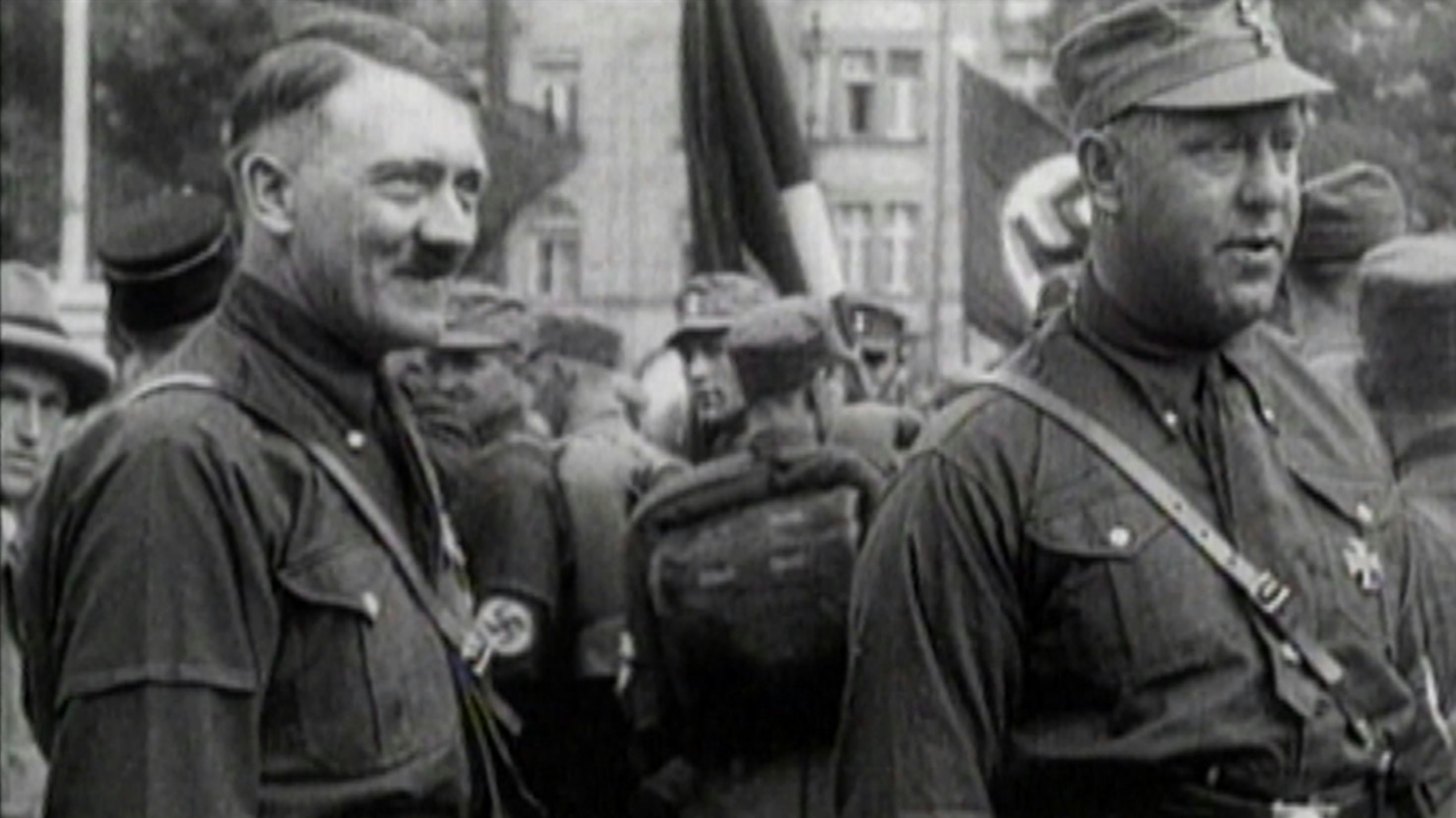 4. The Luftwaffe: War Eagle