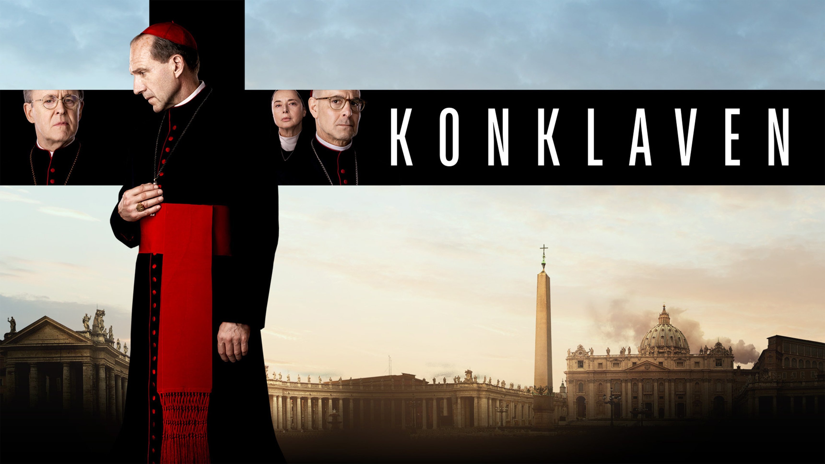 Konklaven