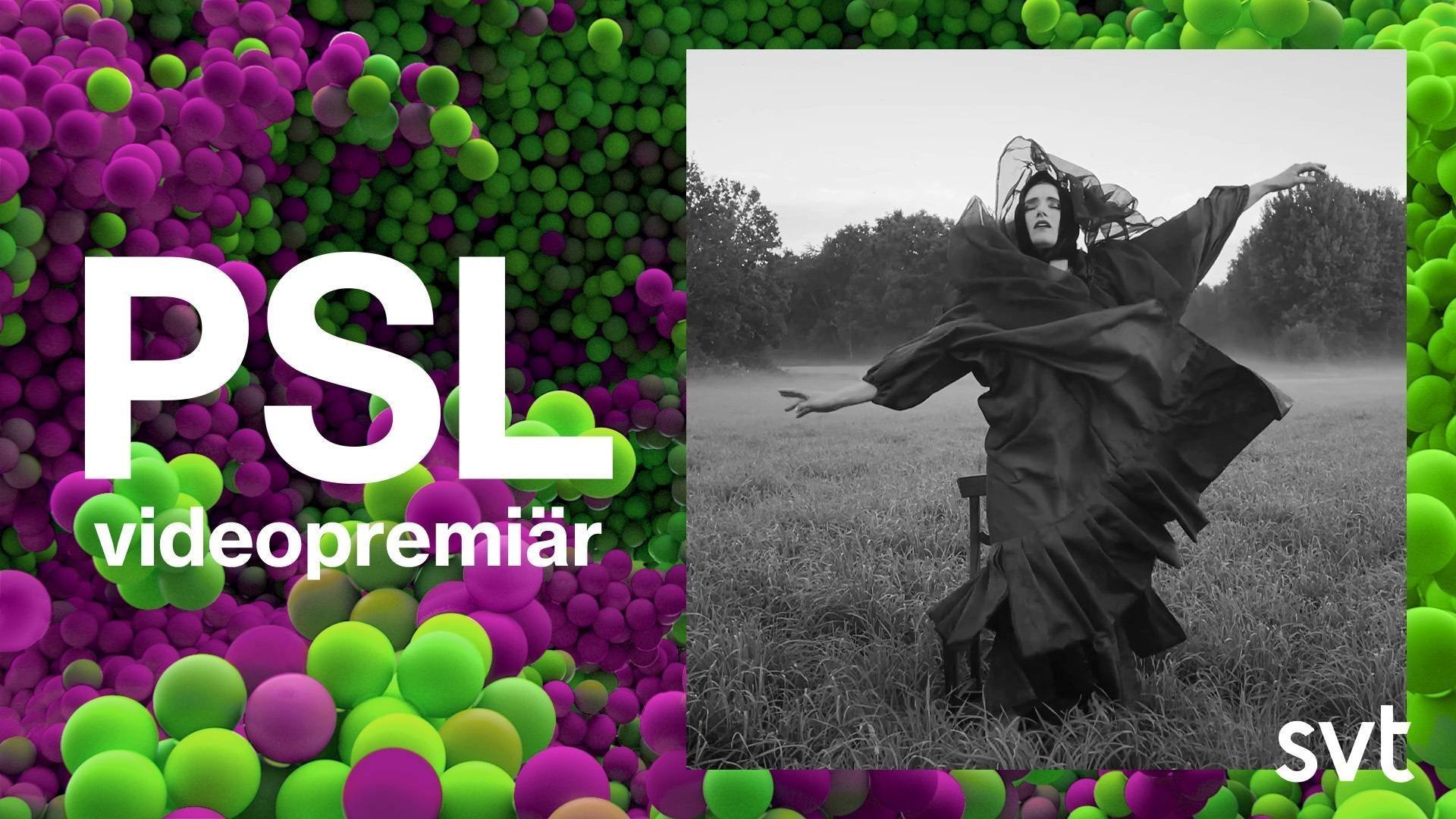 31. Videopremiär: Anna Ran "You know nothing"