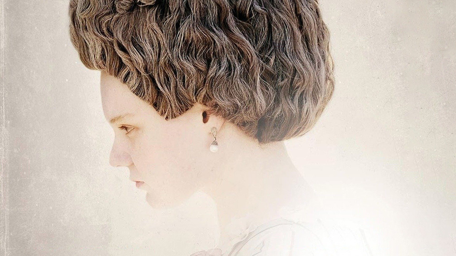 Mademoiselle Paradis