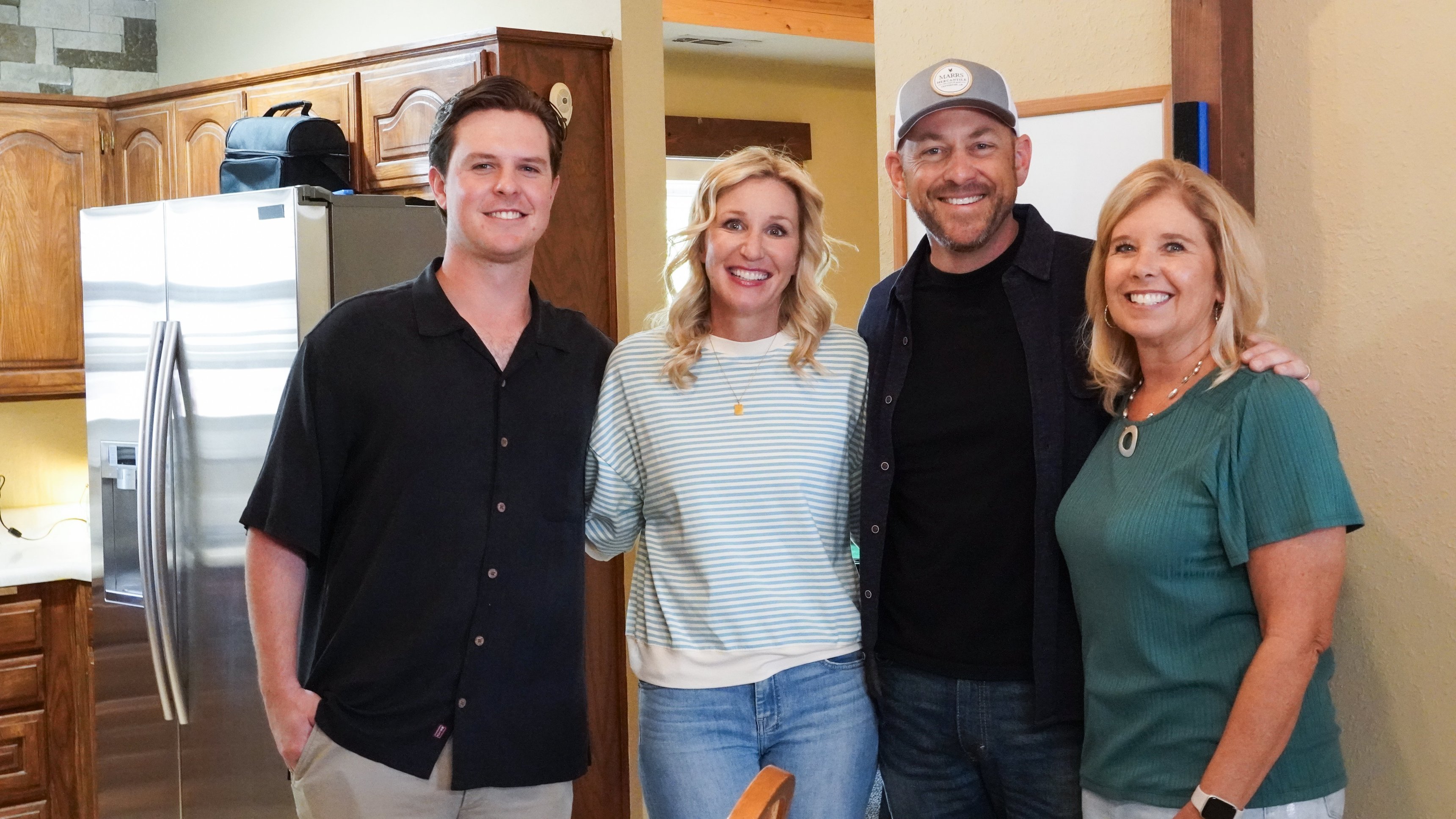 13. First Home Gets a Modern Makeover