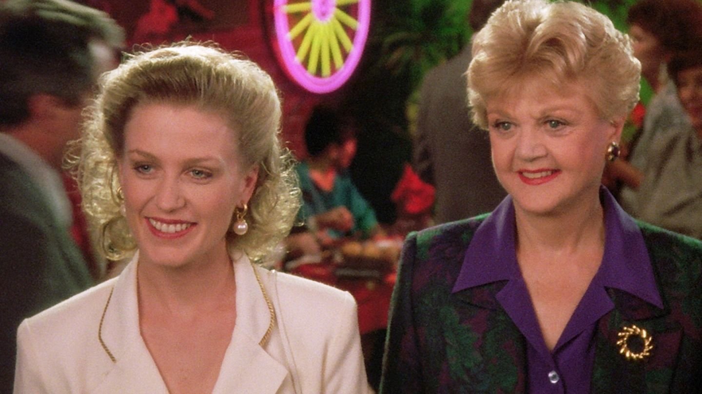 8. The Classic Murder