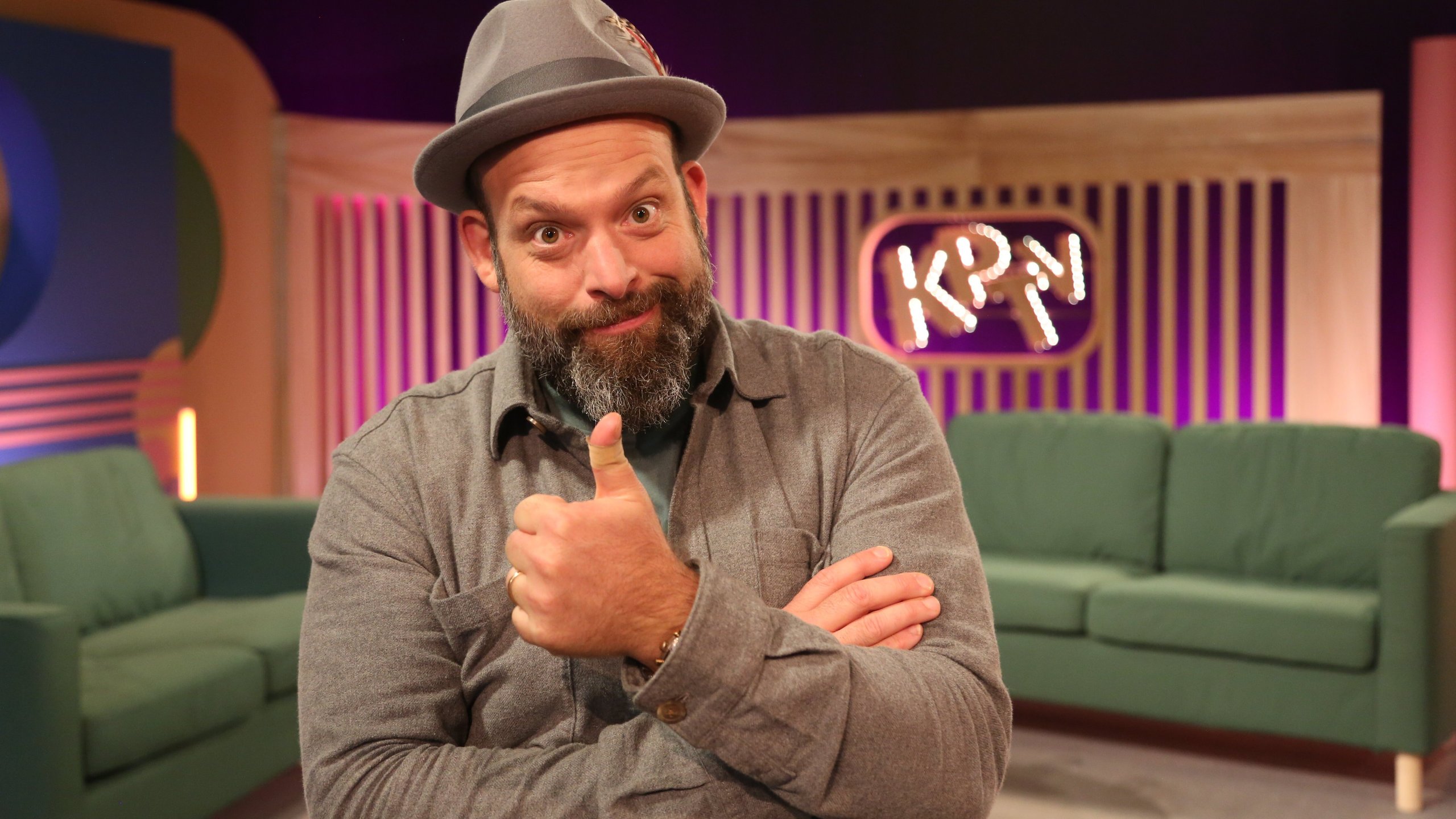 KPTV