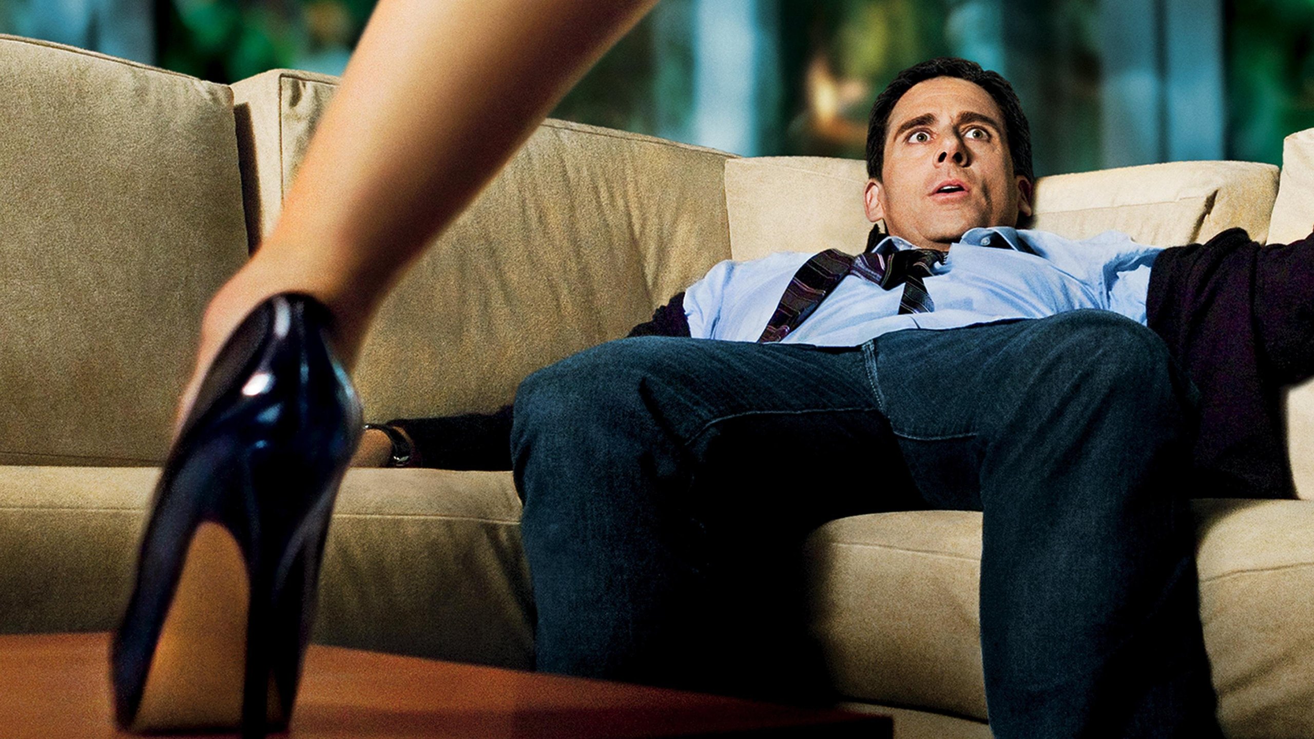 Crazy, stupid, love