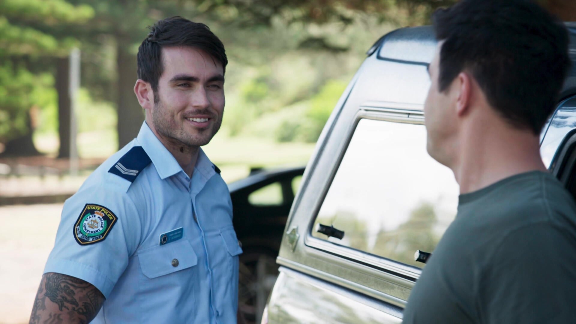 158. Home and Away S33 E158