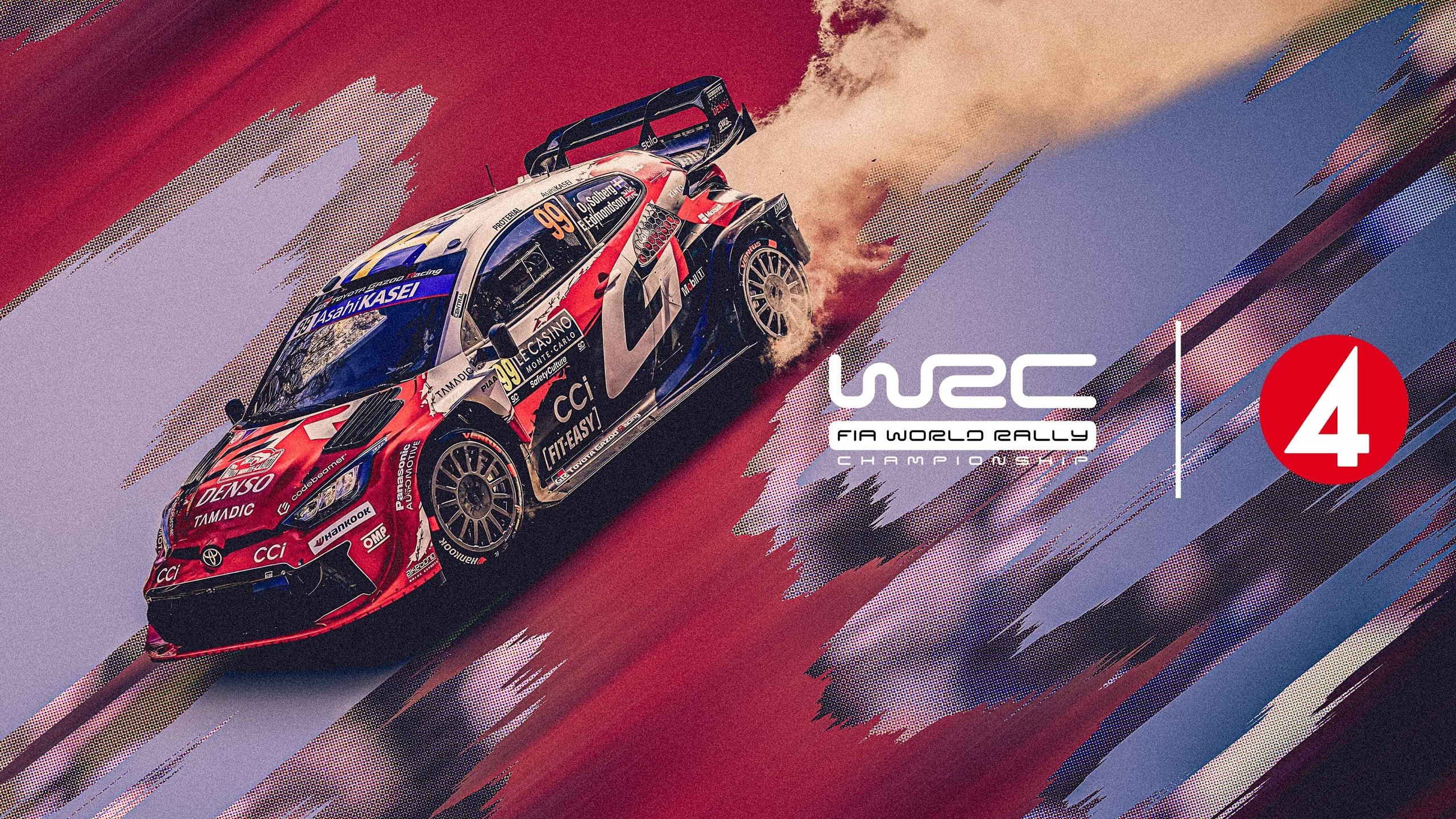 Rally-VM