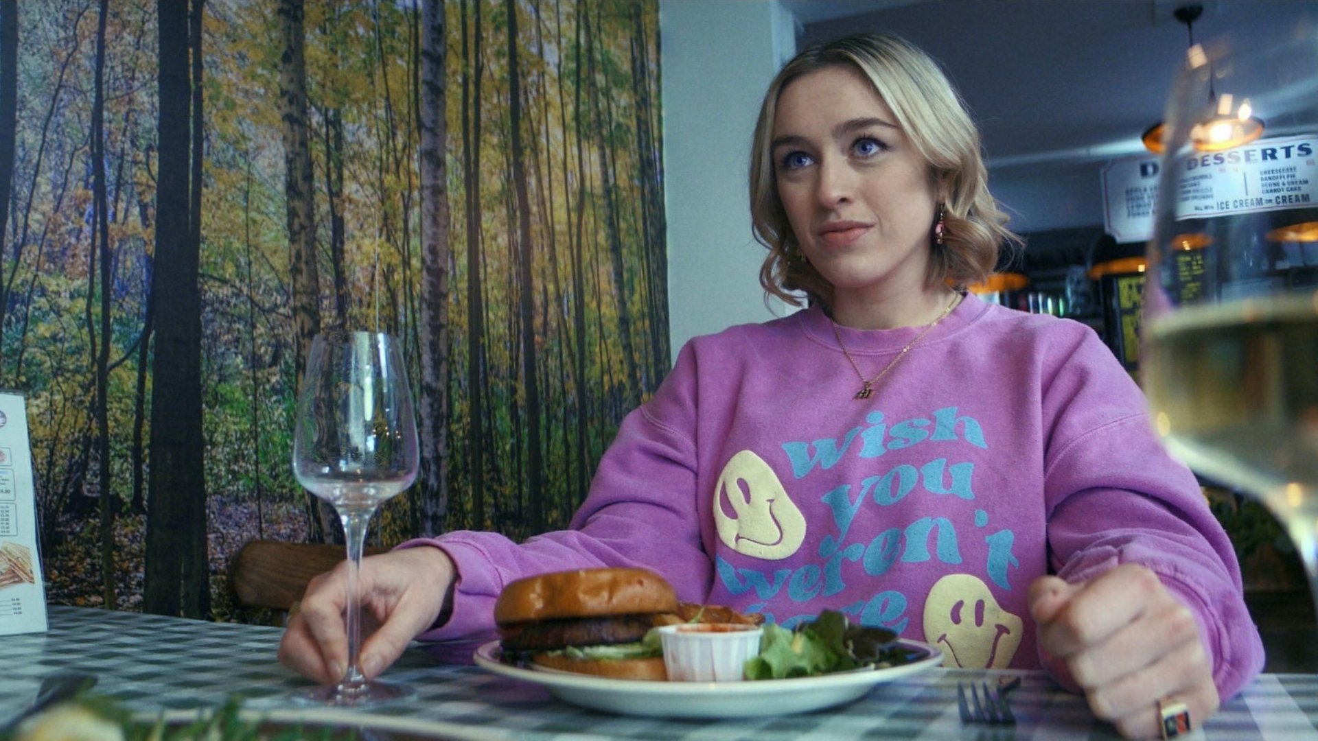 4. Weapons of Minor Destruction