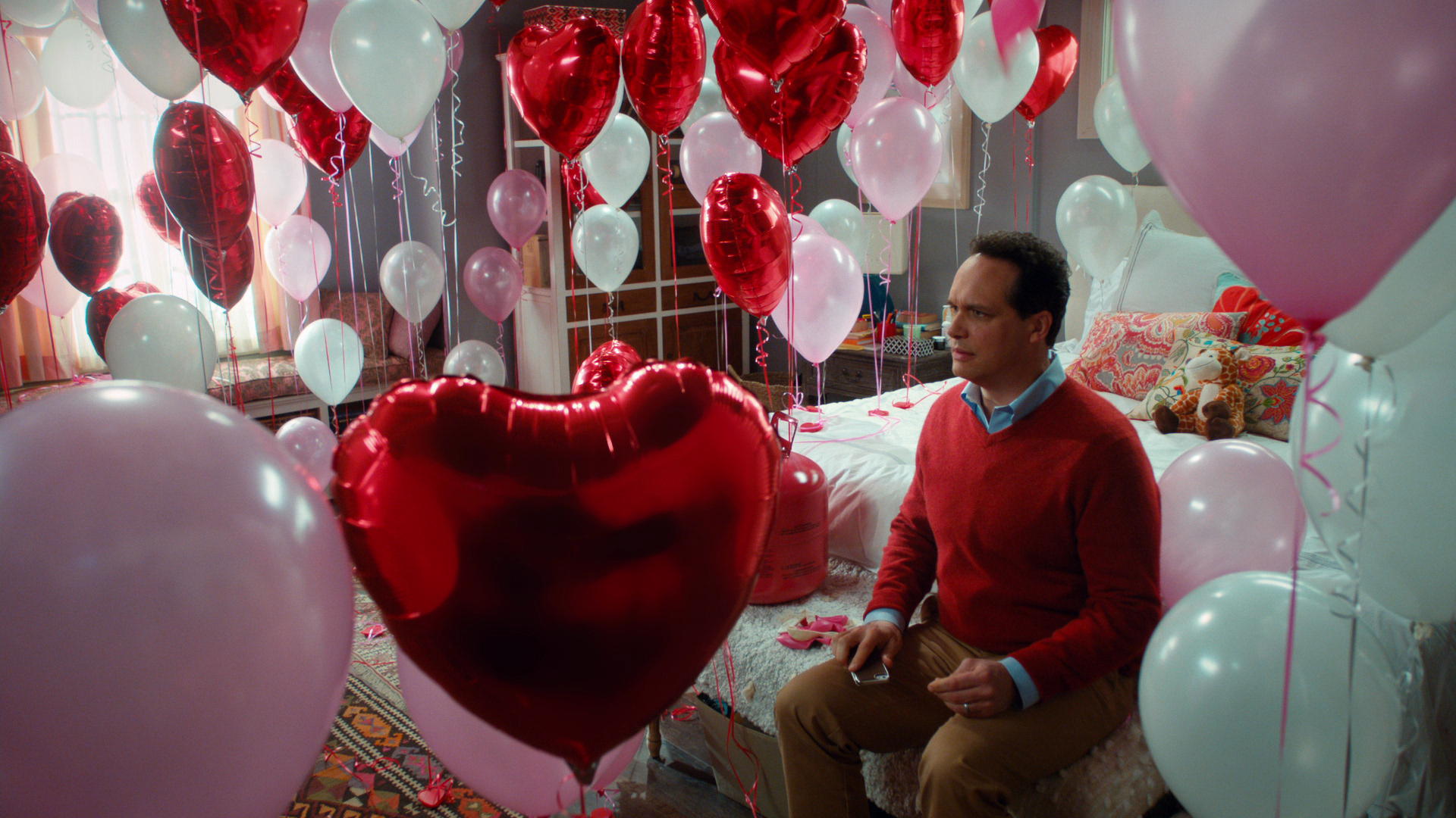 14. Time For Love