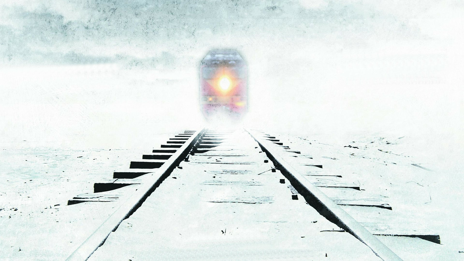 Transsiberian